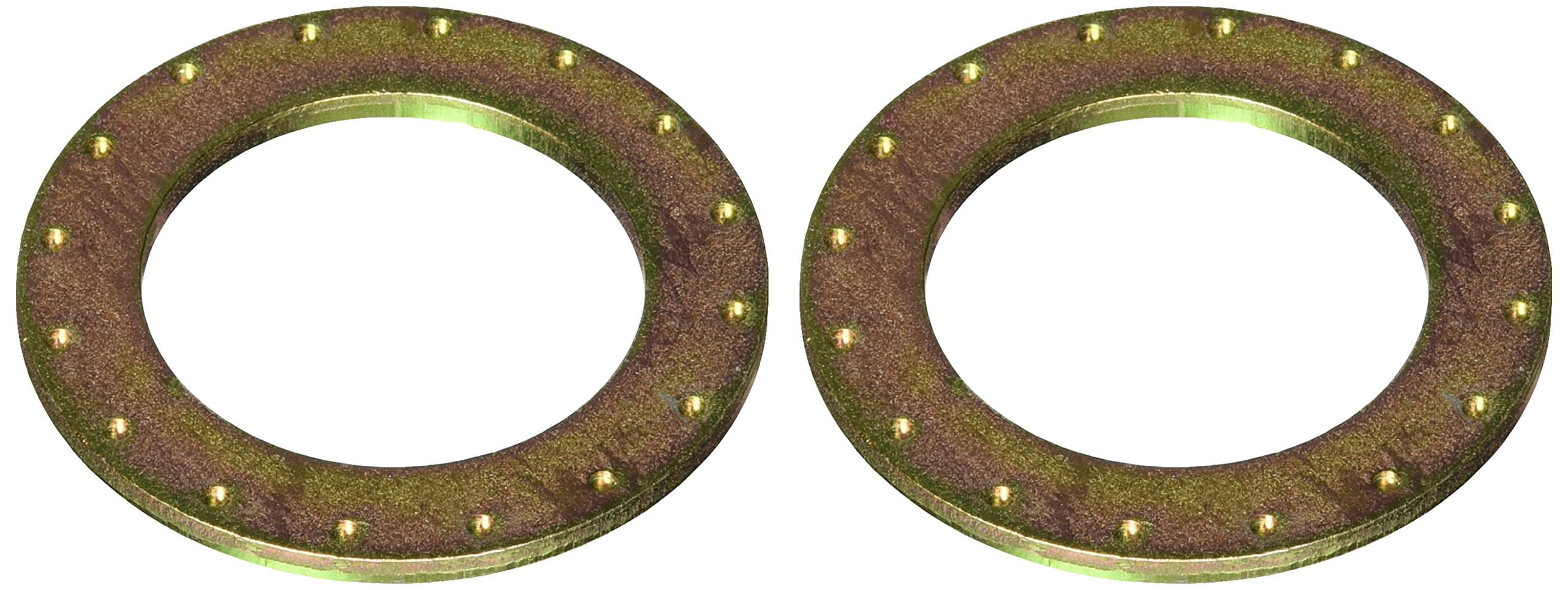 DeltaRP50985 Top Retainer with Gasket, 2-Pack