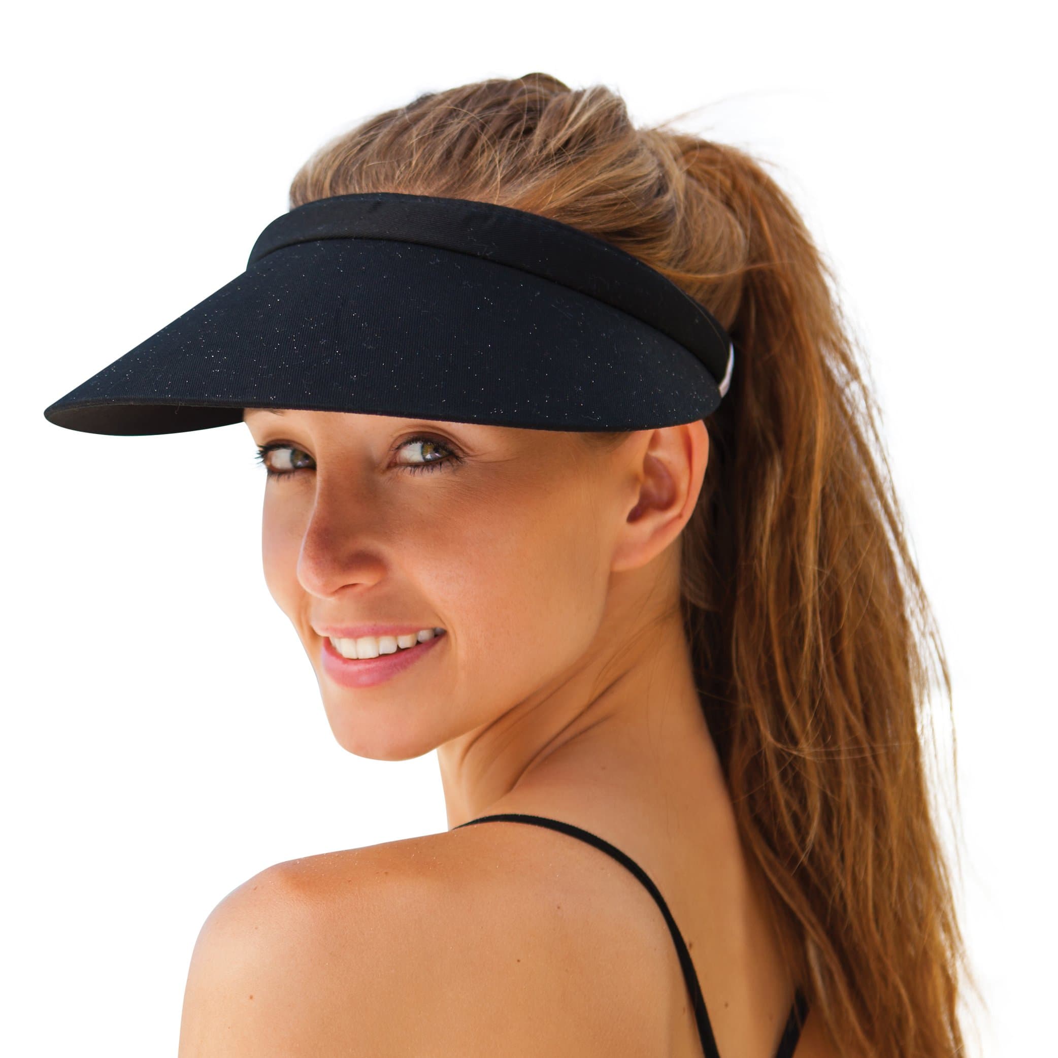 Ladies Sun Visor/Womens Sun Visor/Beach Visor