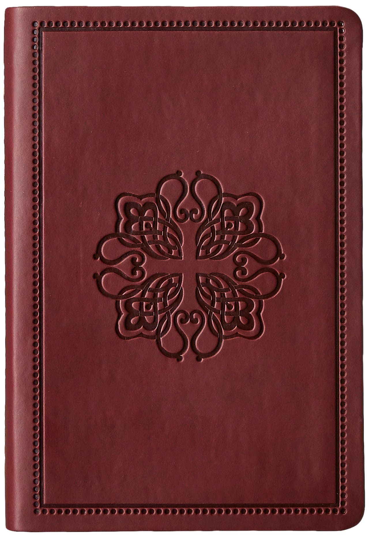 Compact Bible-NASB-Greek Cross