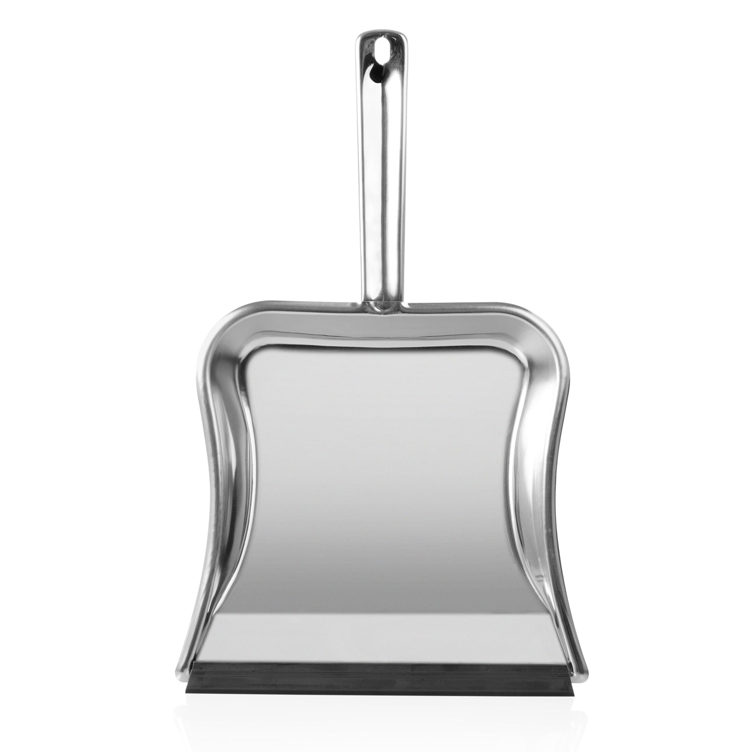Wenco Dustpan Stainless Steel