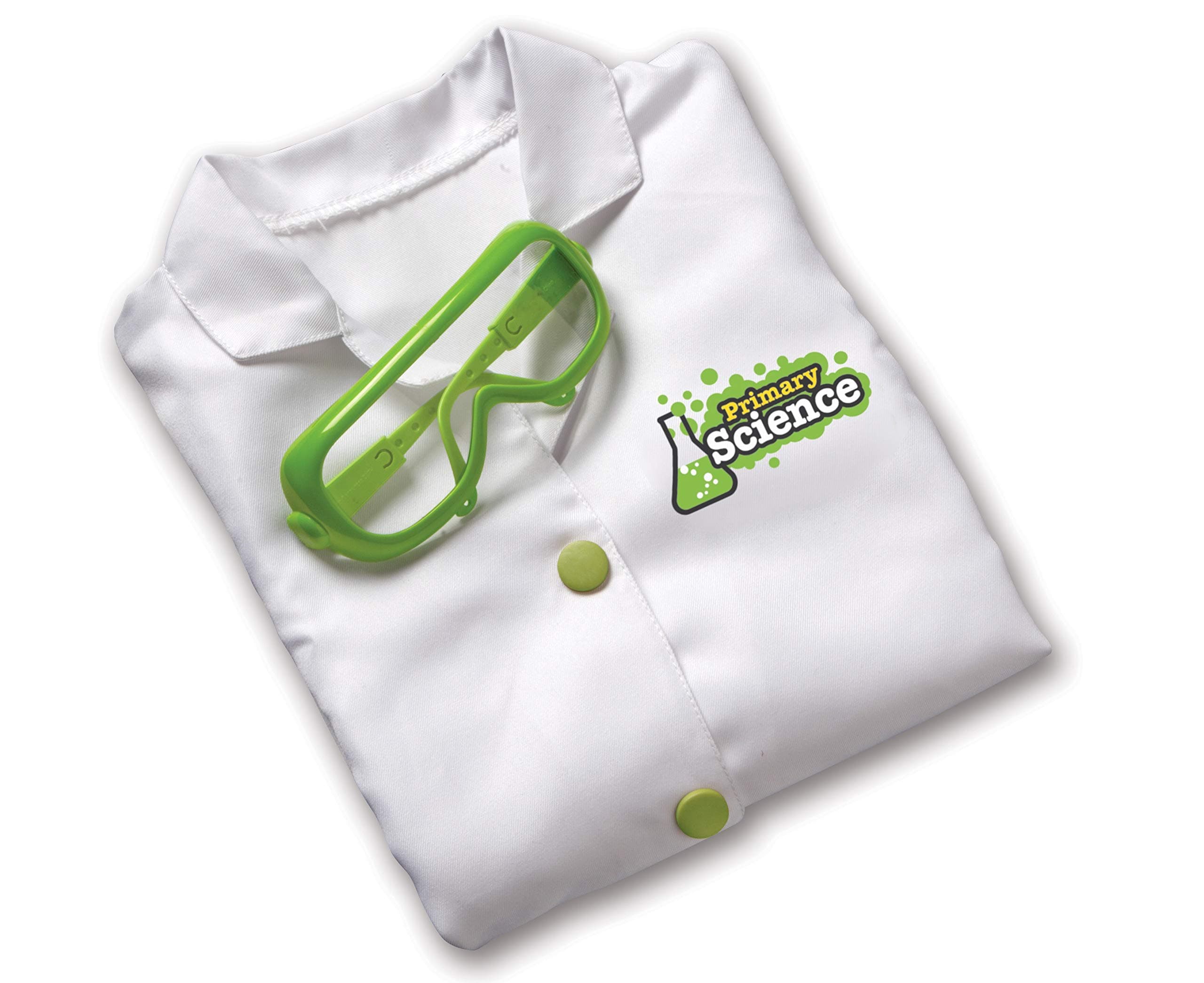 Learning Resources Primary Science Lab Gear