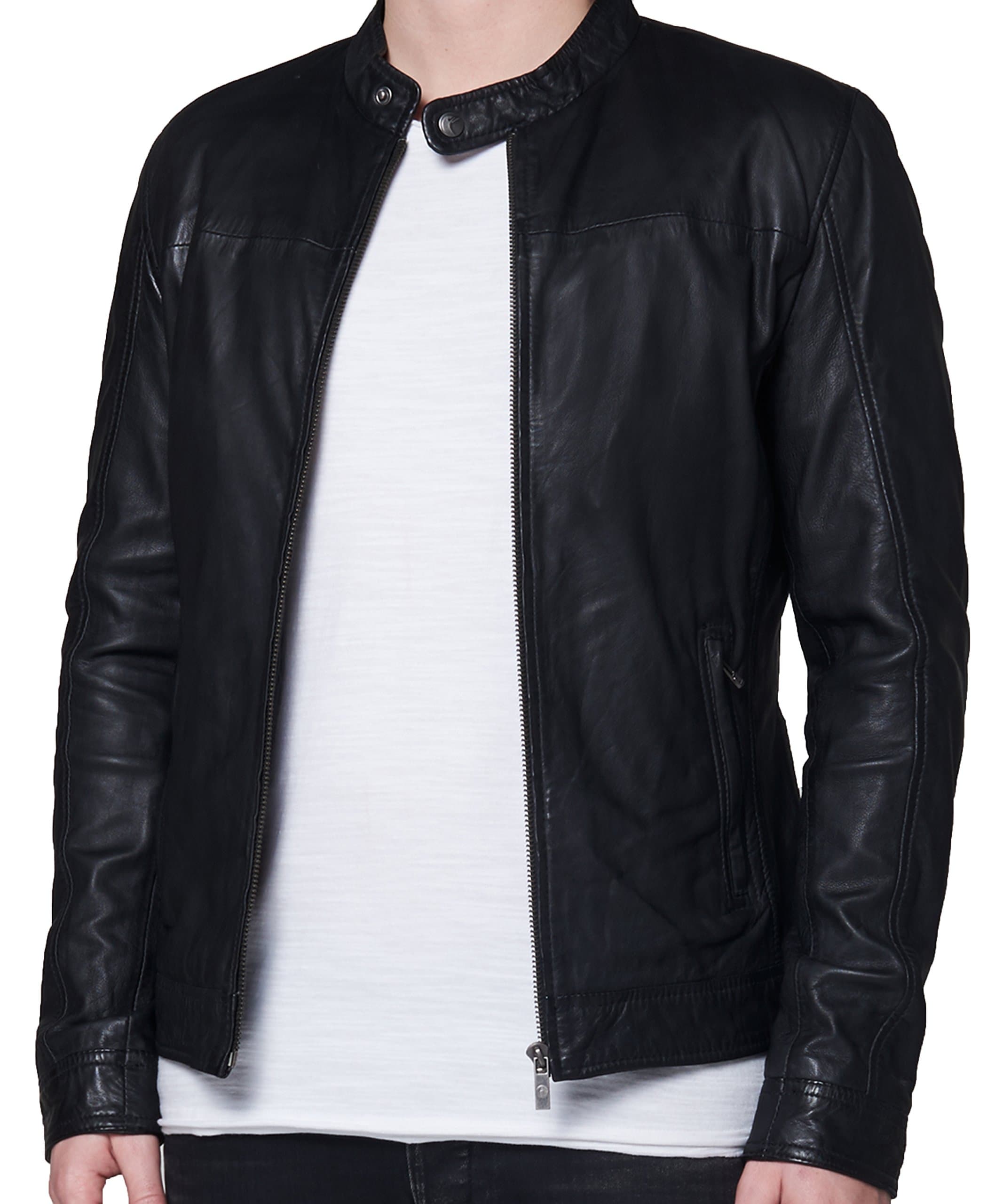 GoosecraftMen's Gallery062 Jacket