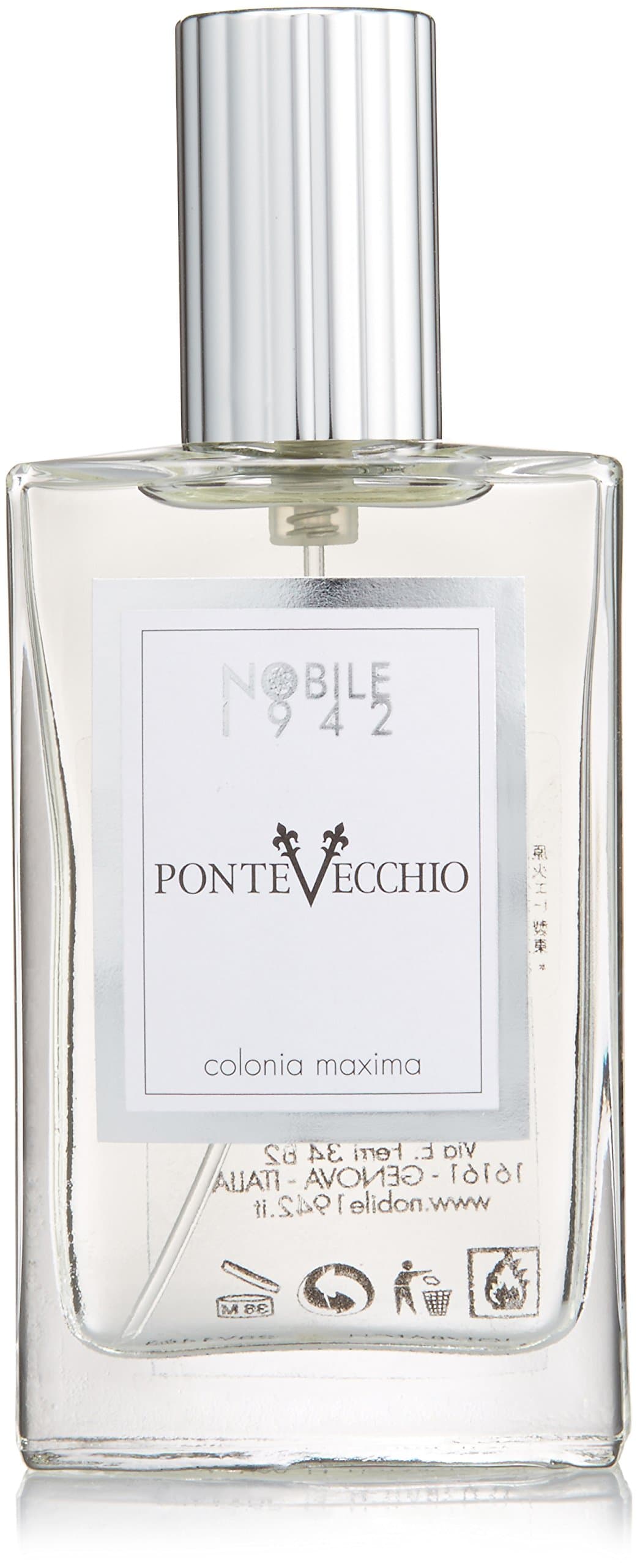 Pontevecchio Colonia Maxima for Men 50 Ml