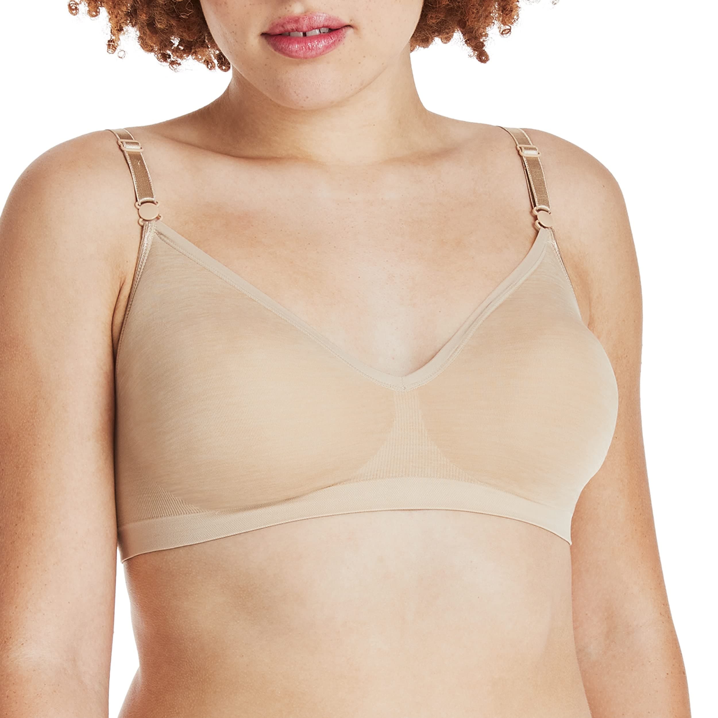 Women's HANES G795 Bra