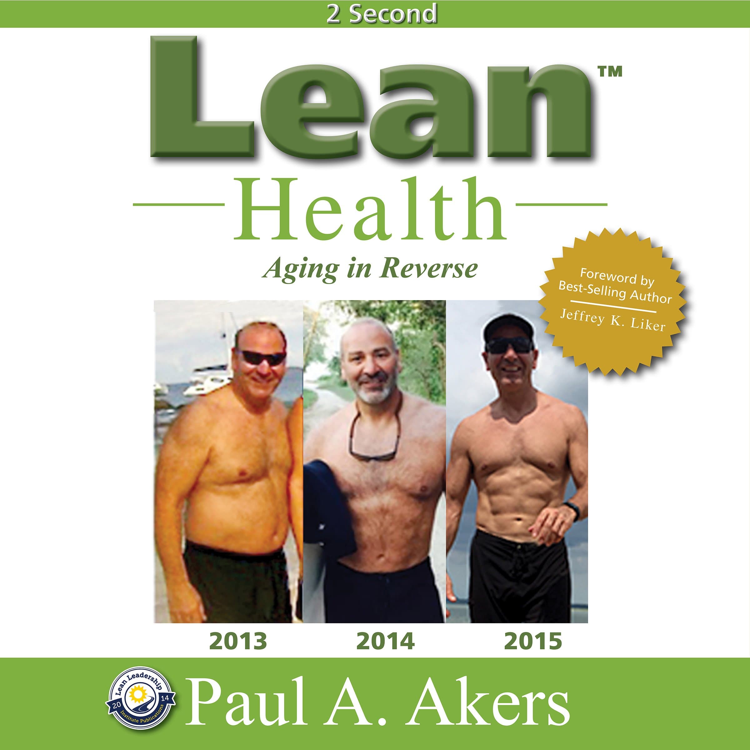 Lean Health: Aging in Reverse