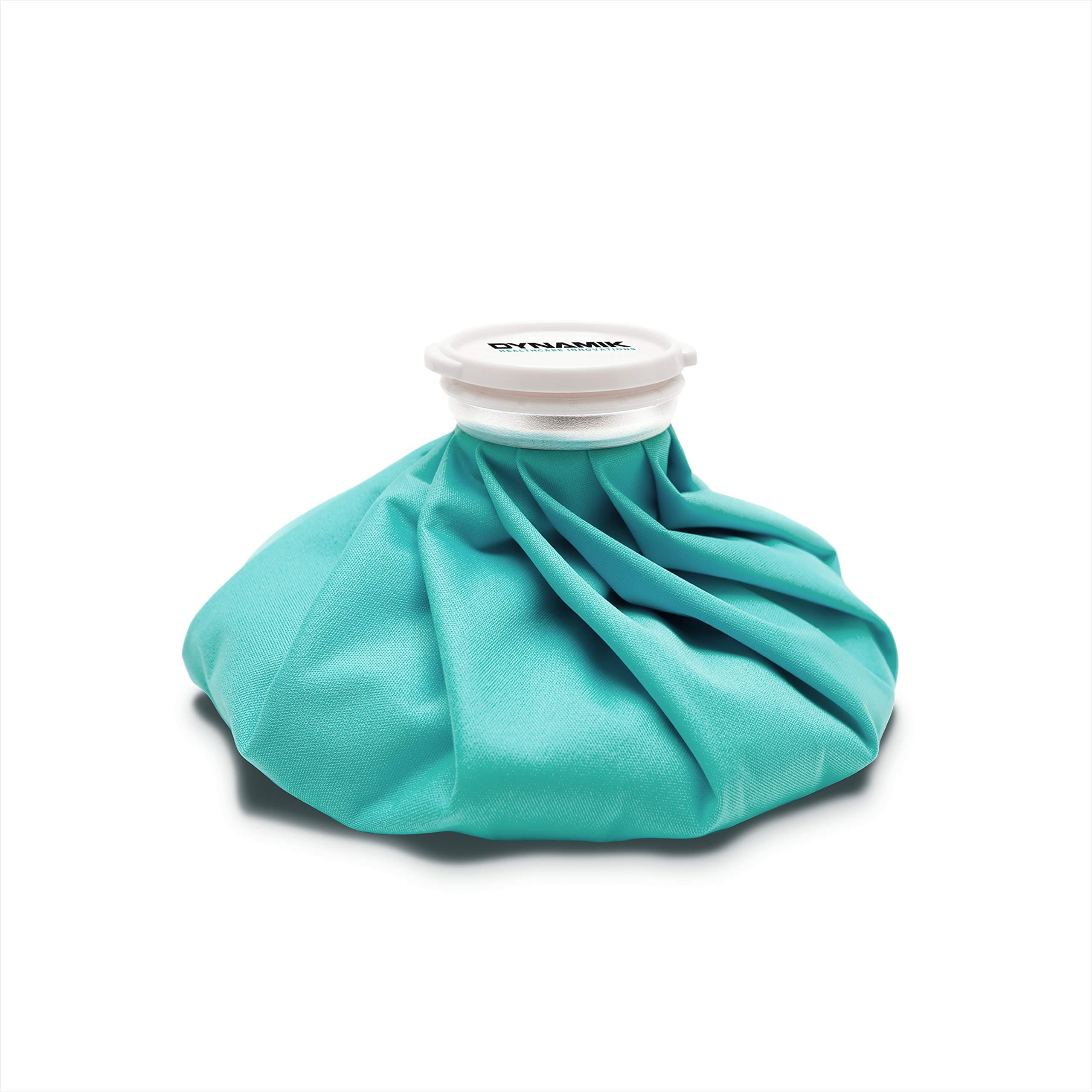 Dynamik Products Ice Bag with Optional Neoprene Wrap