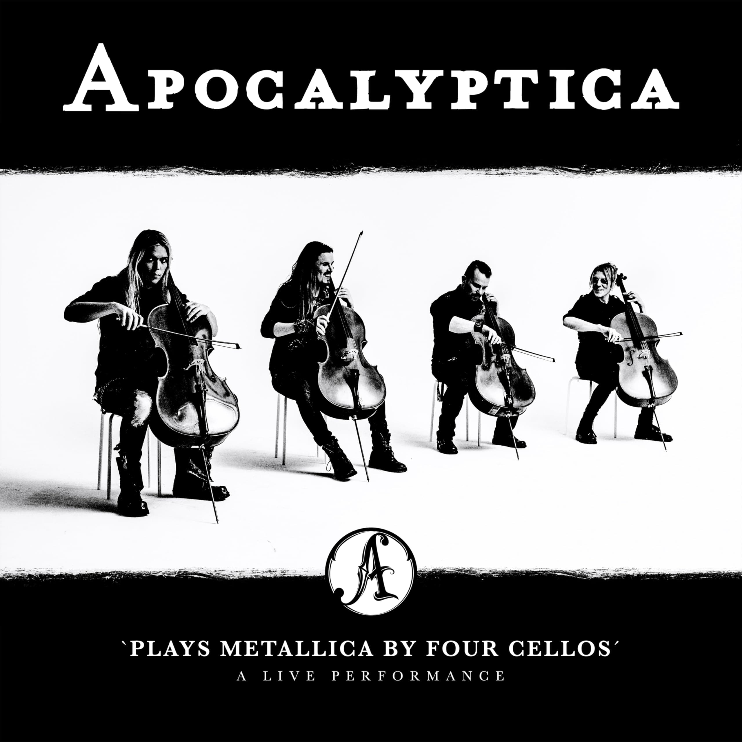 Plays Metallica - A Live Performance