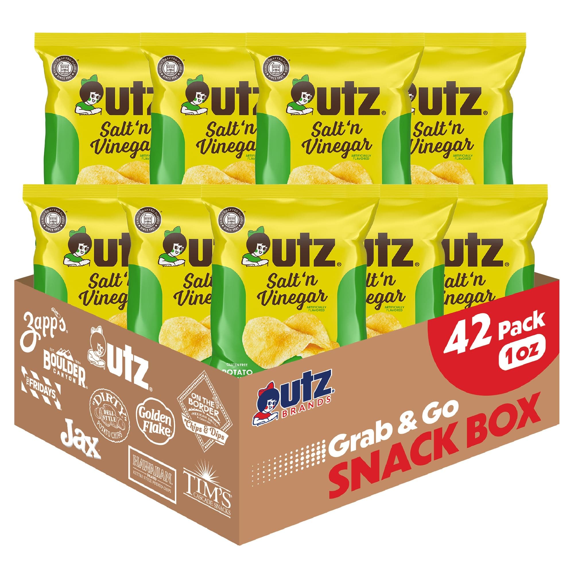 Utz Snacks