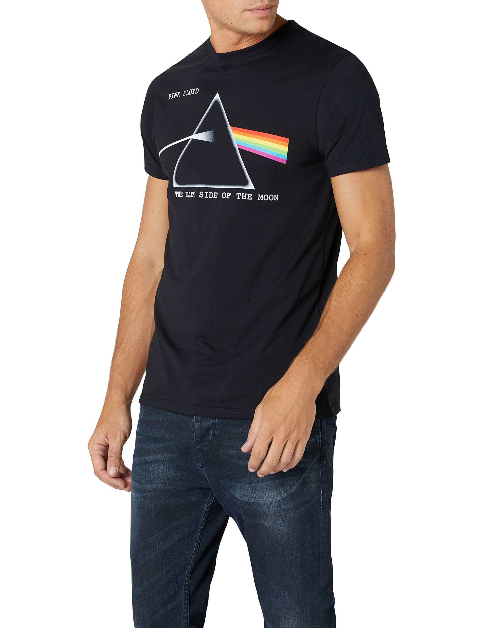 UnknownMen's DSOTM Courier T-Shirt