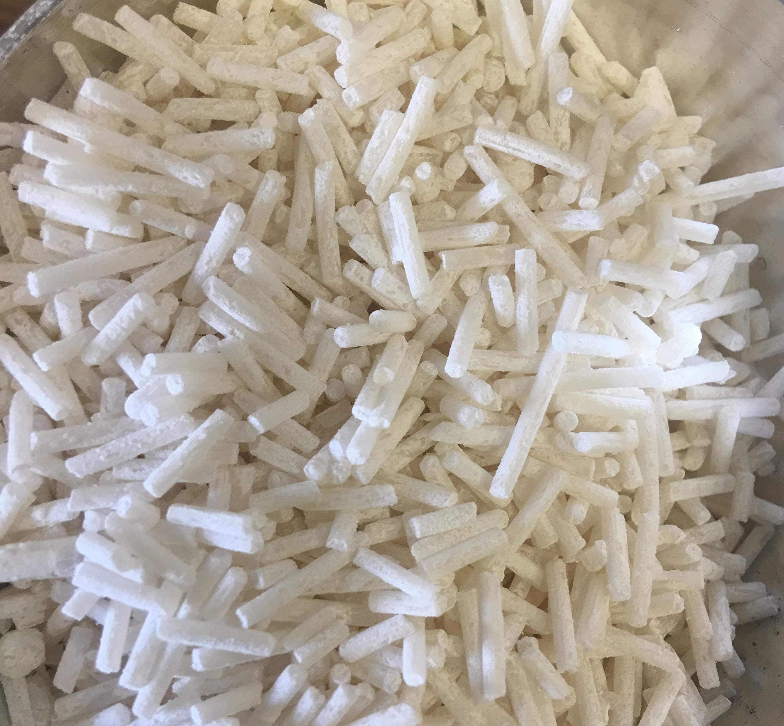 Sodium Cocoyl Isethionate (1 Lb)