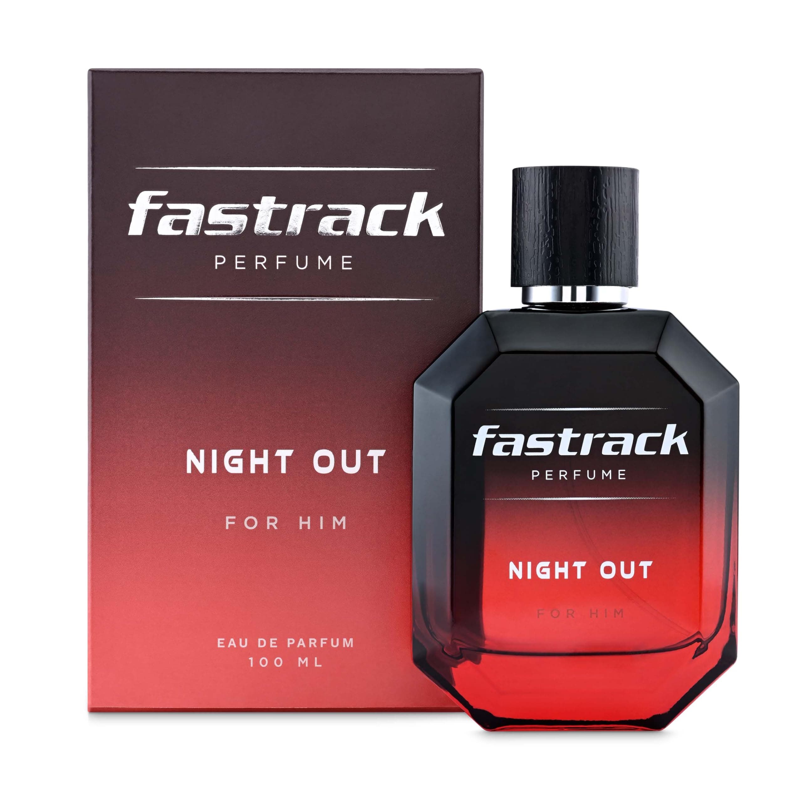 Perfume Night Out |Scent for Men| 100 ml EDP |Long lasting Smell |Woody Oud fragrance | Crafted by European experts| Best gift for Man