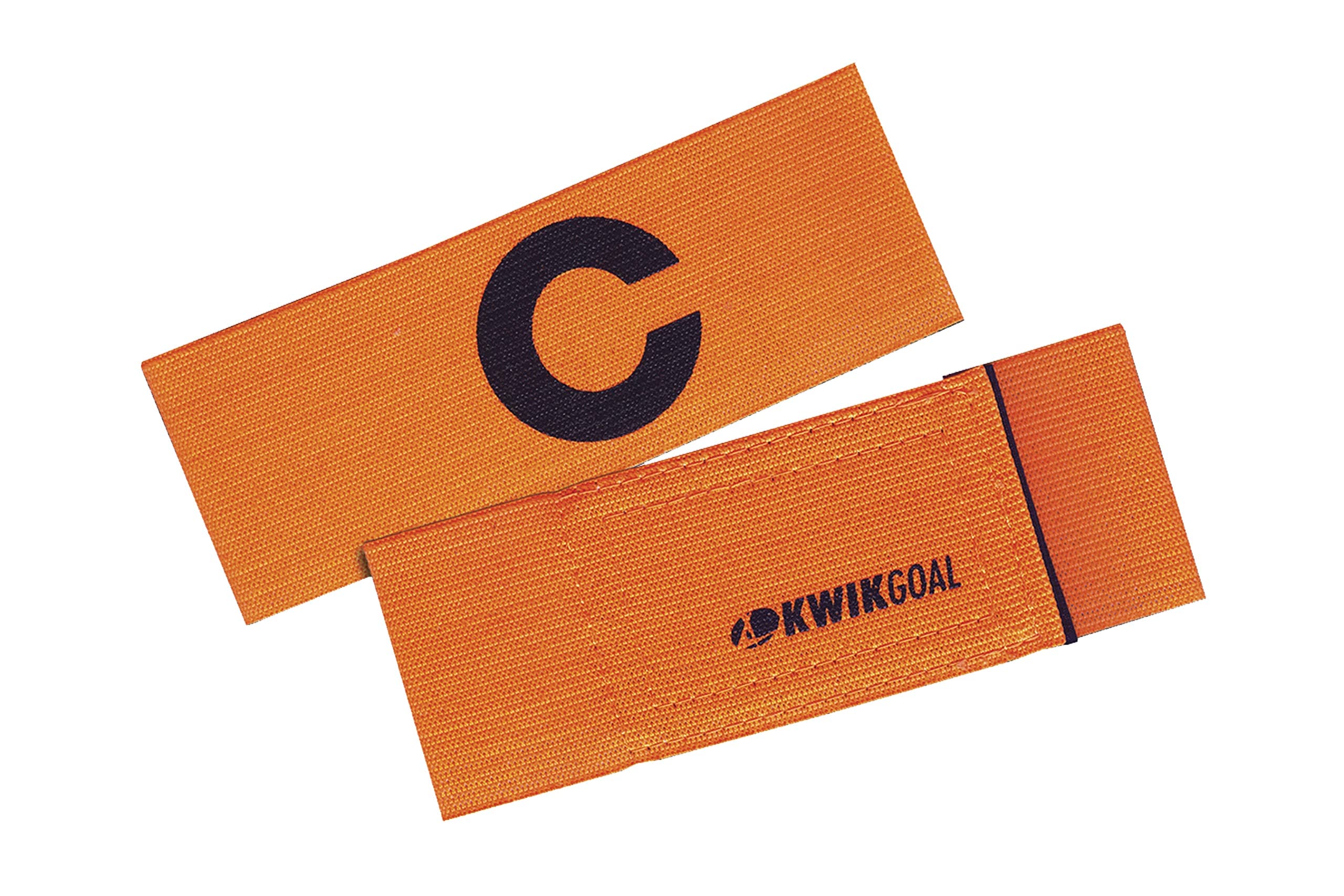 Kwik Goal Captain C Arm Band
