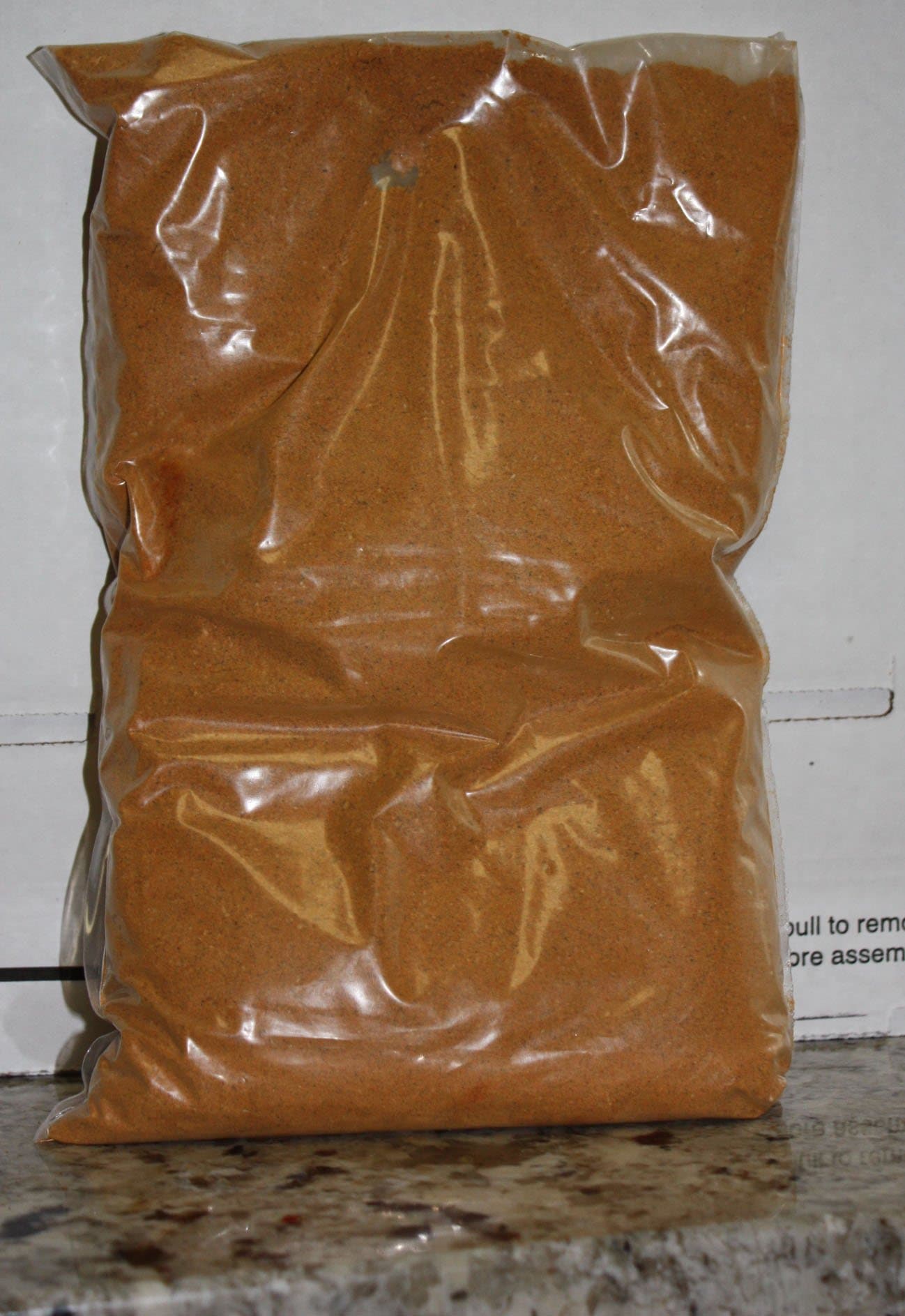 Cemen Baharat (Ready Mixed) for Pasturma.