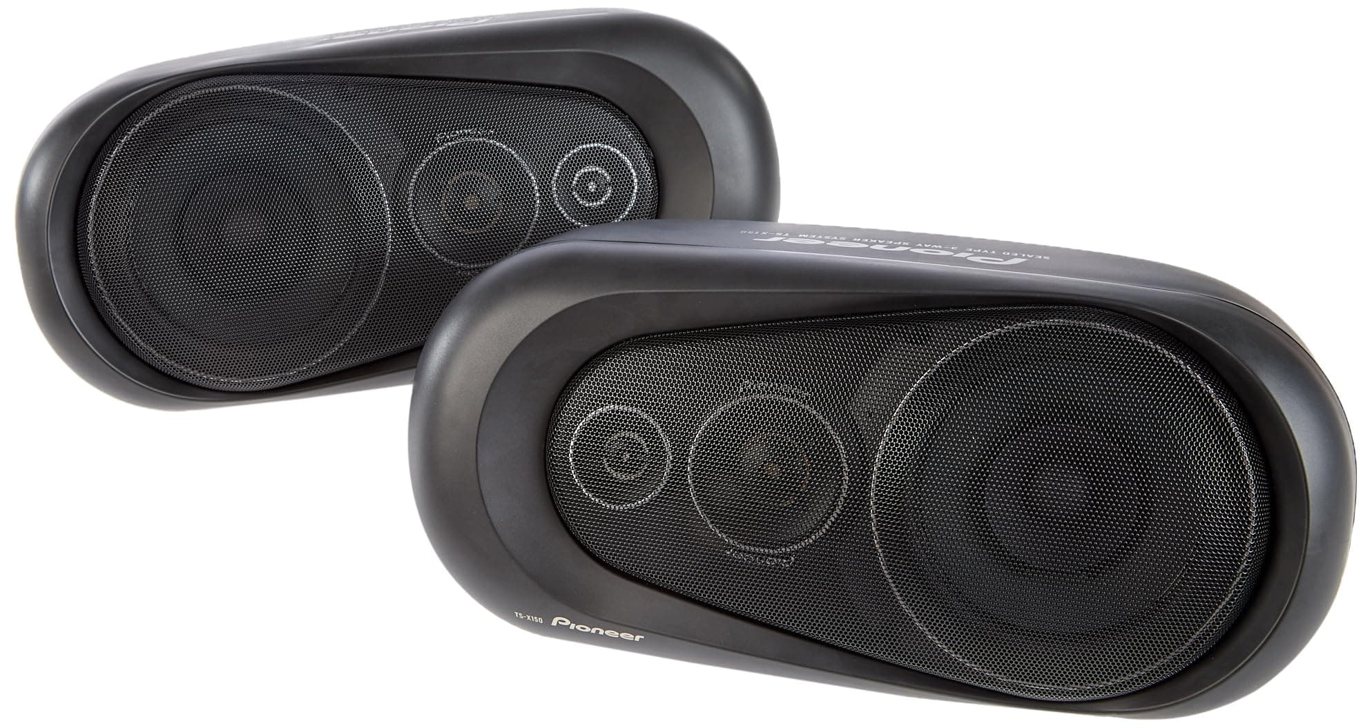 TS-X150 3-way Surface Mount (60w)