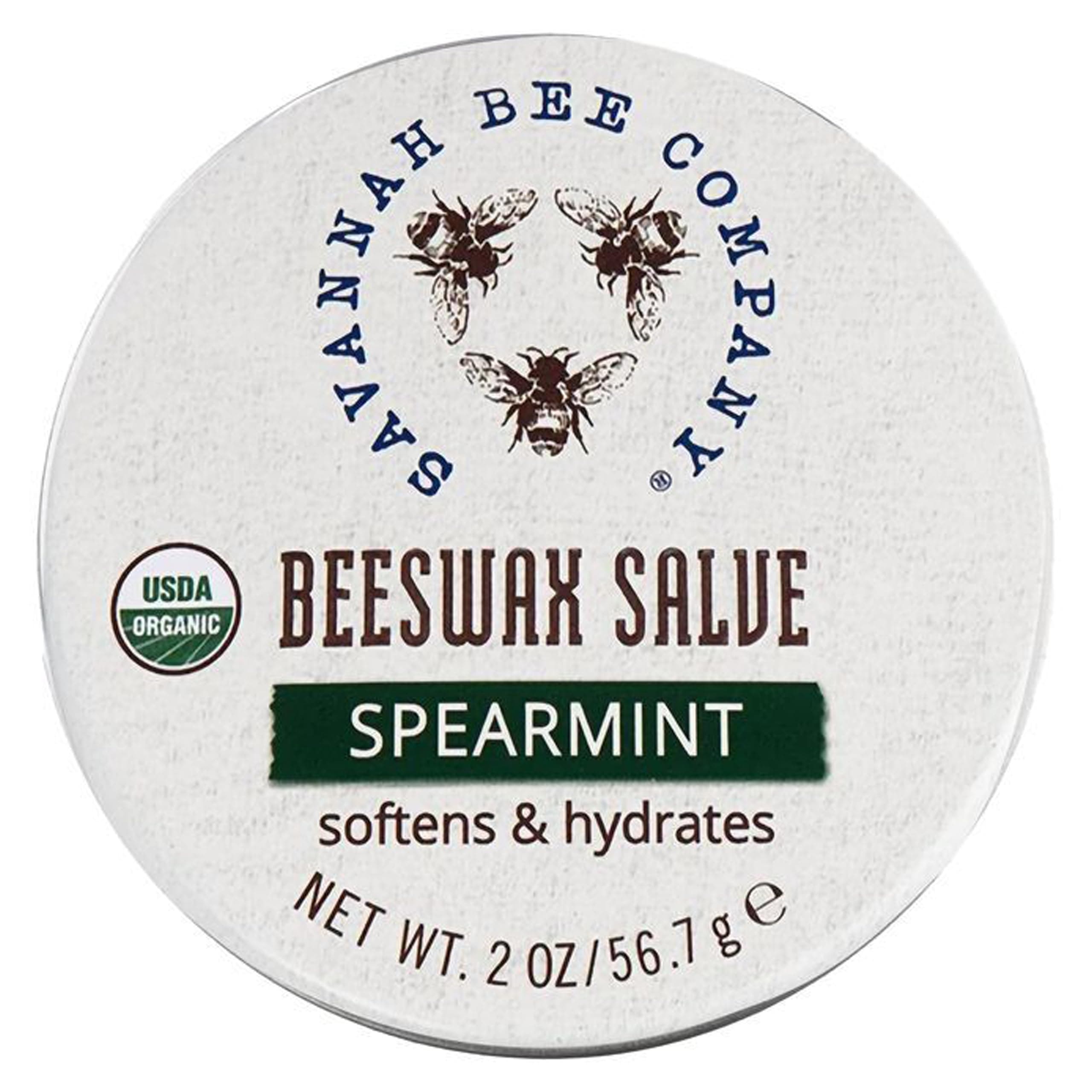 Original Beeswax Salve - Deep Moisturizer Hand Salve