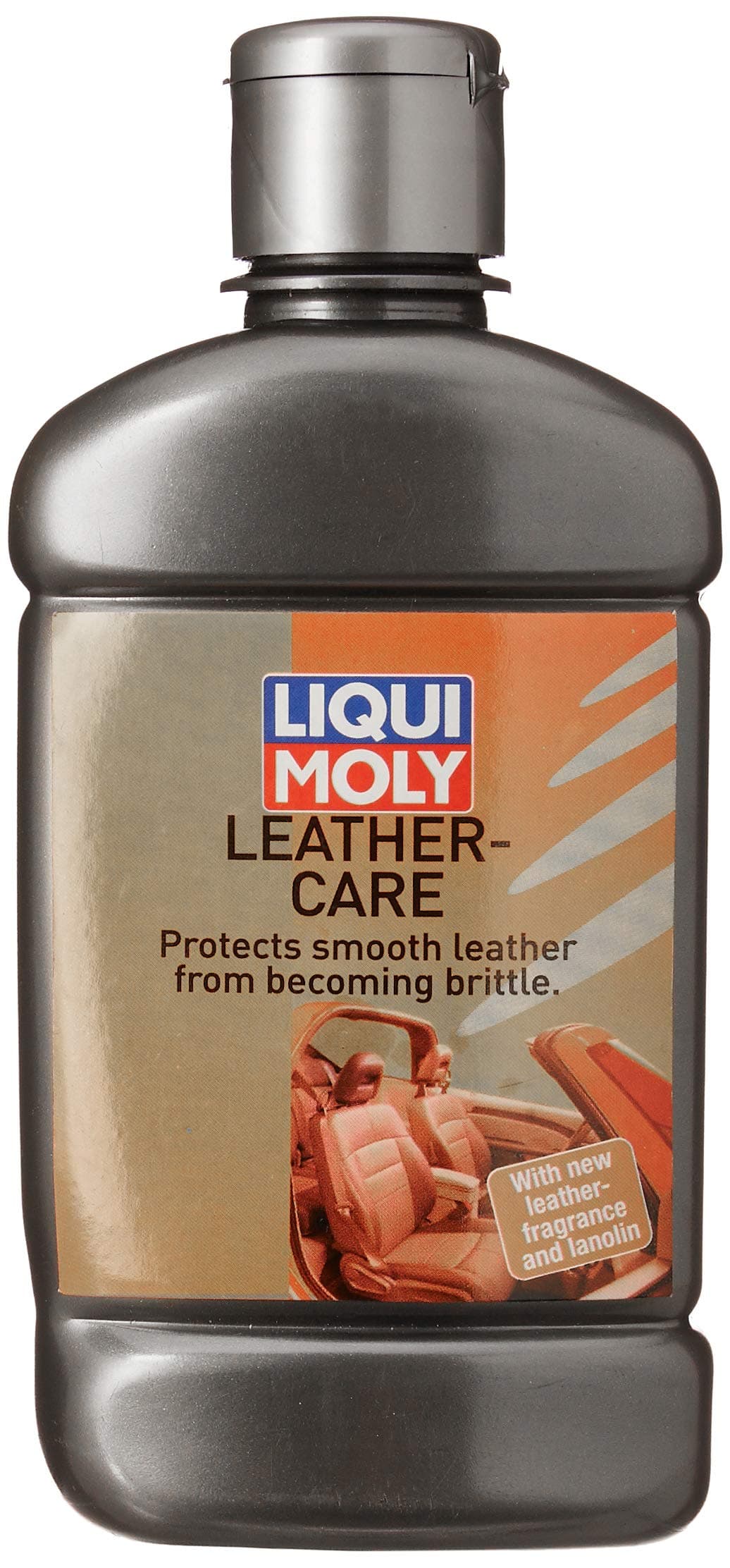Leather Care (250 ml)