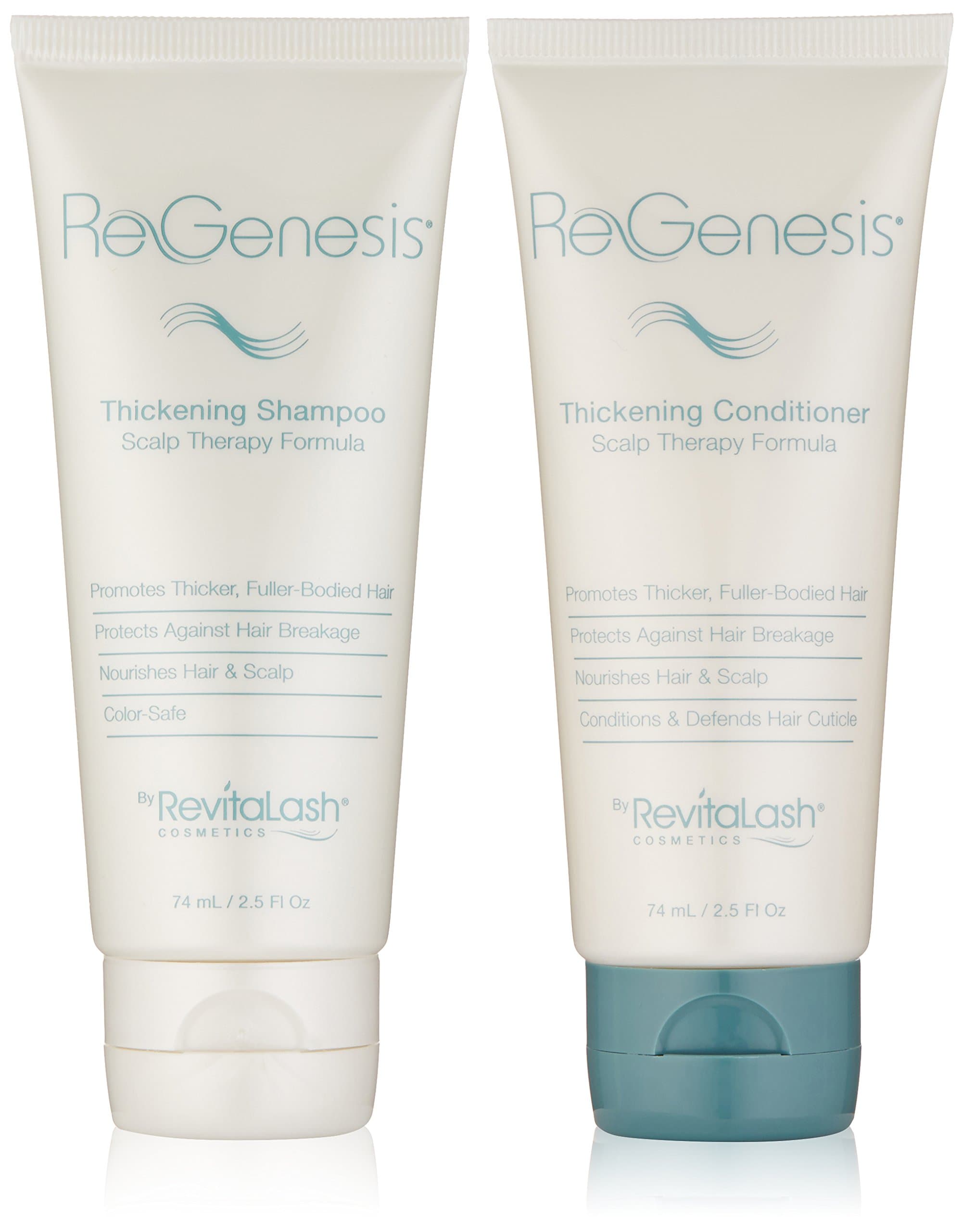 RevitaLash Cosmetics, ReGenesis Try Me Kit