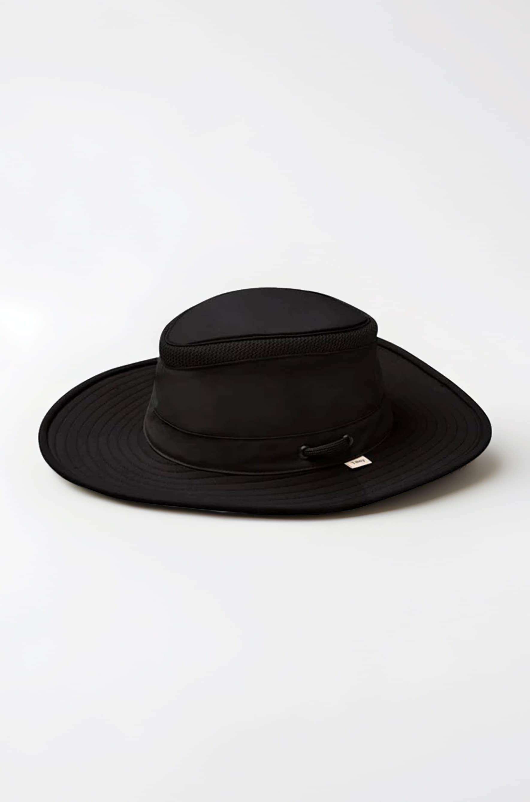 LTM6 Airflo Hat - Black 7-1/8"