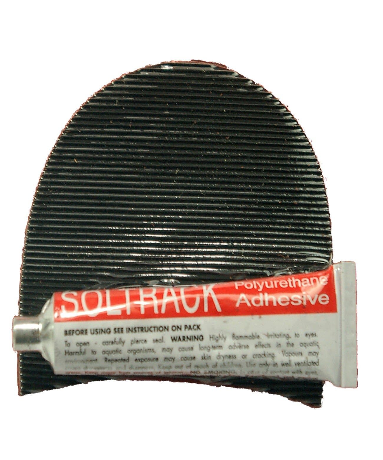 Stick-On Heels - 77mm