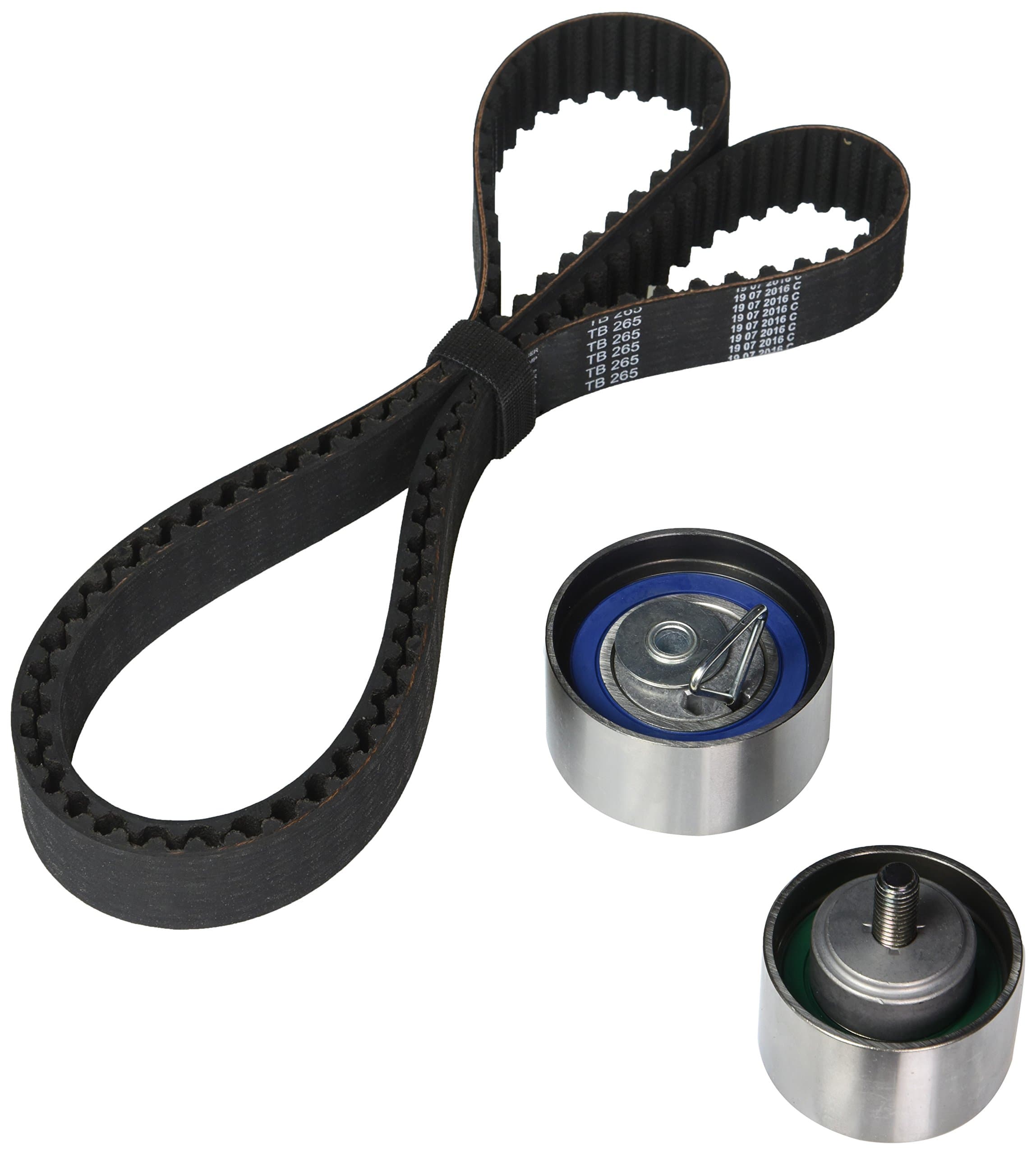 Cloyes BK265A Timing Belt Kit