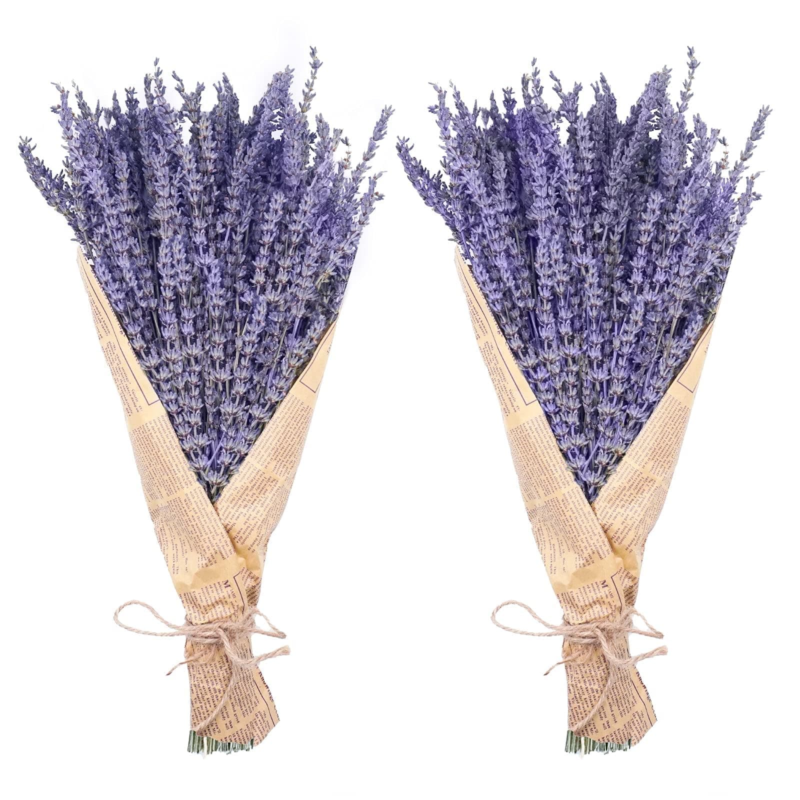 dried lavender