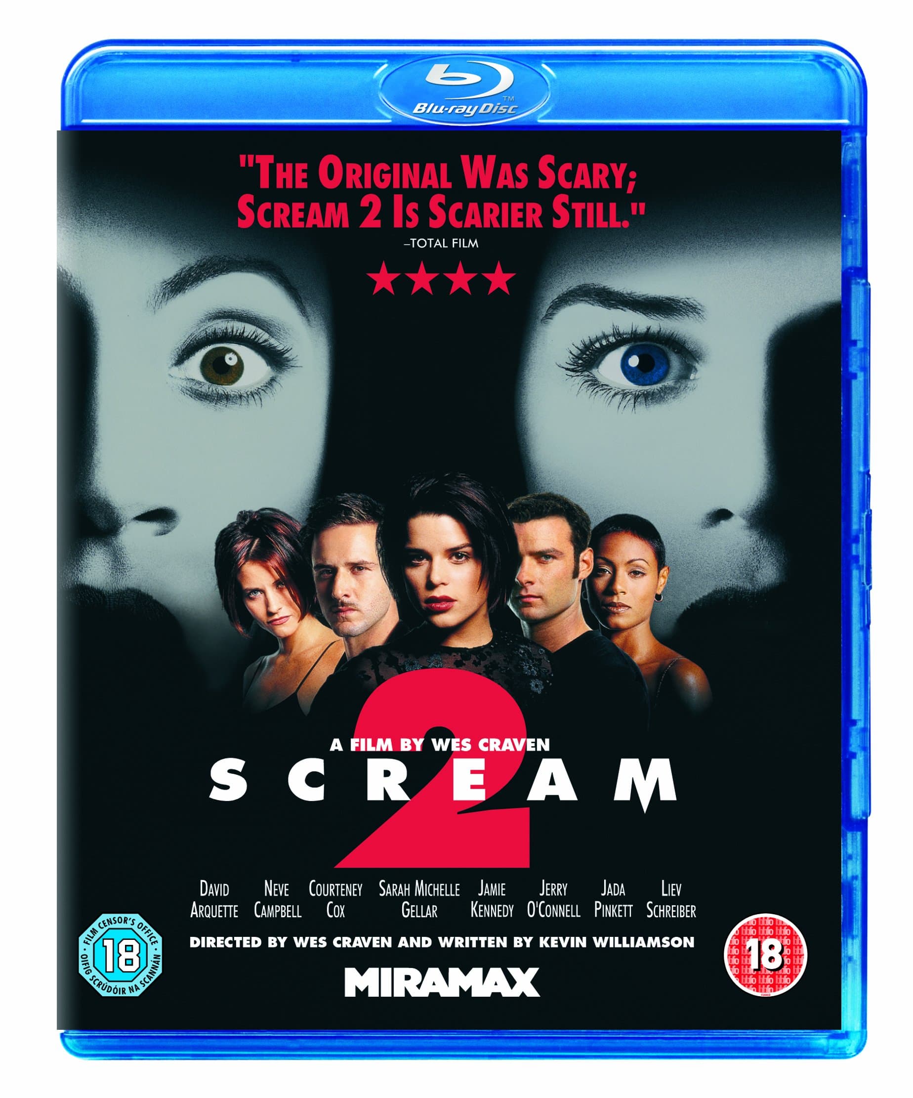 Scream 2
