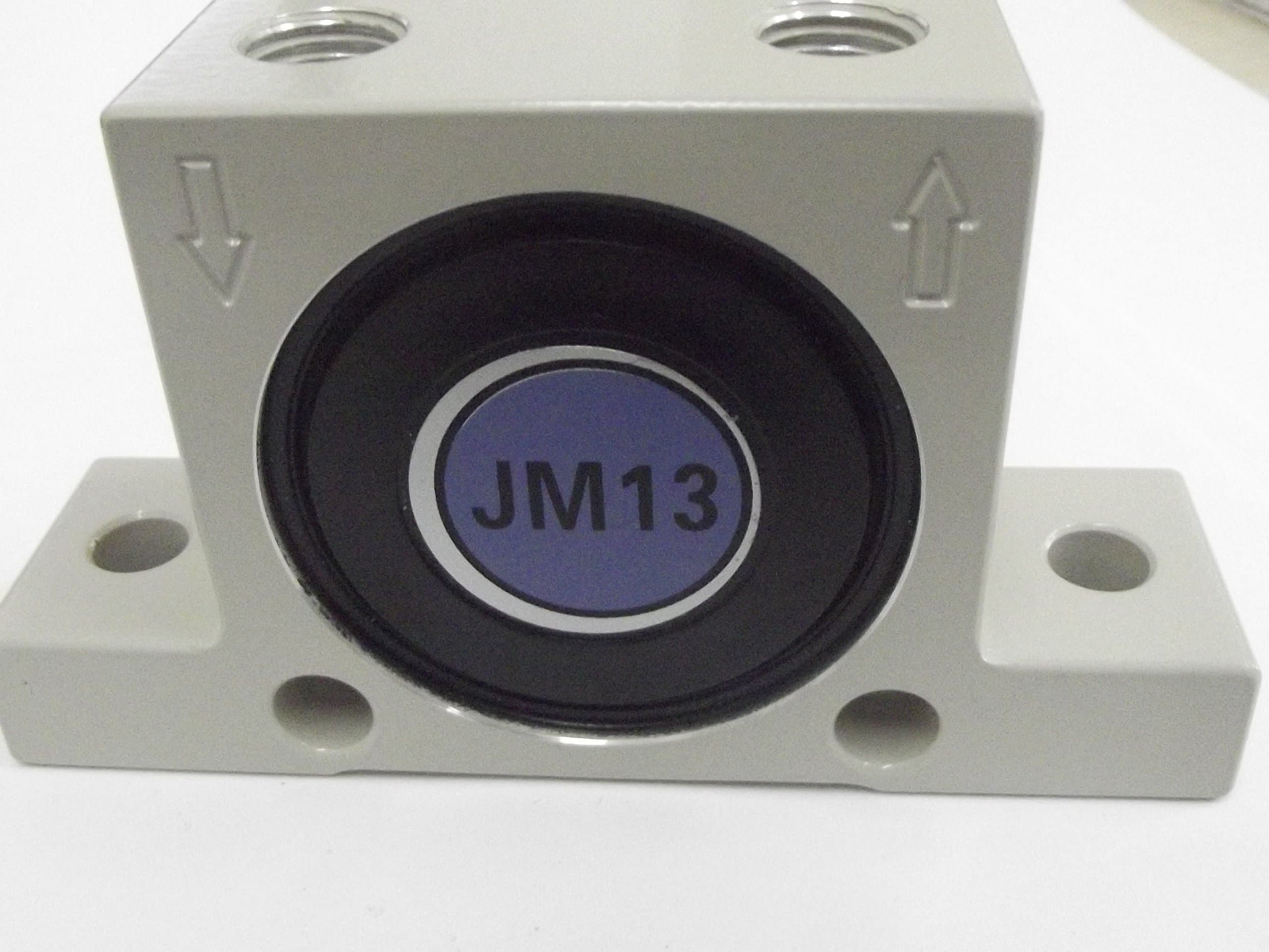 Pneumatic Ball Agitating Unit JM13, 1/4 Bsp