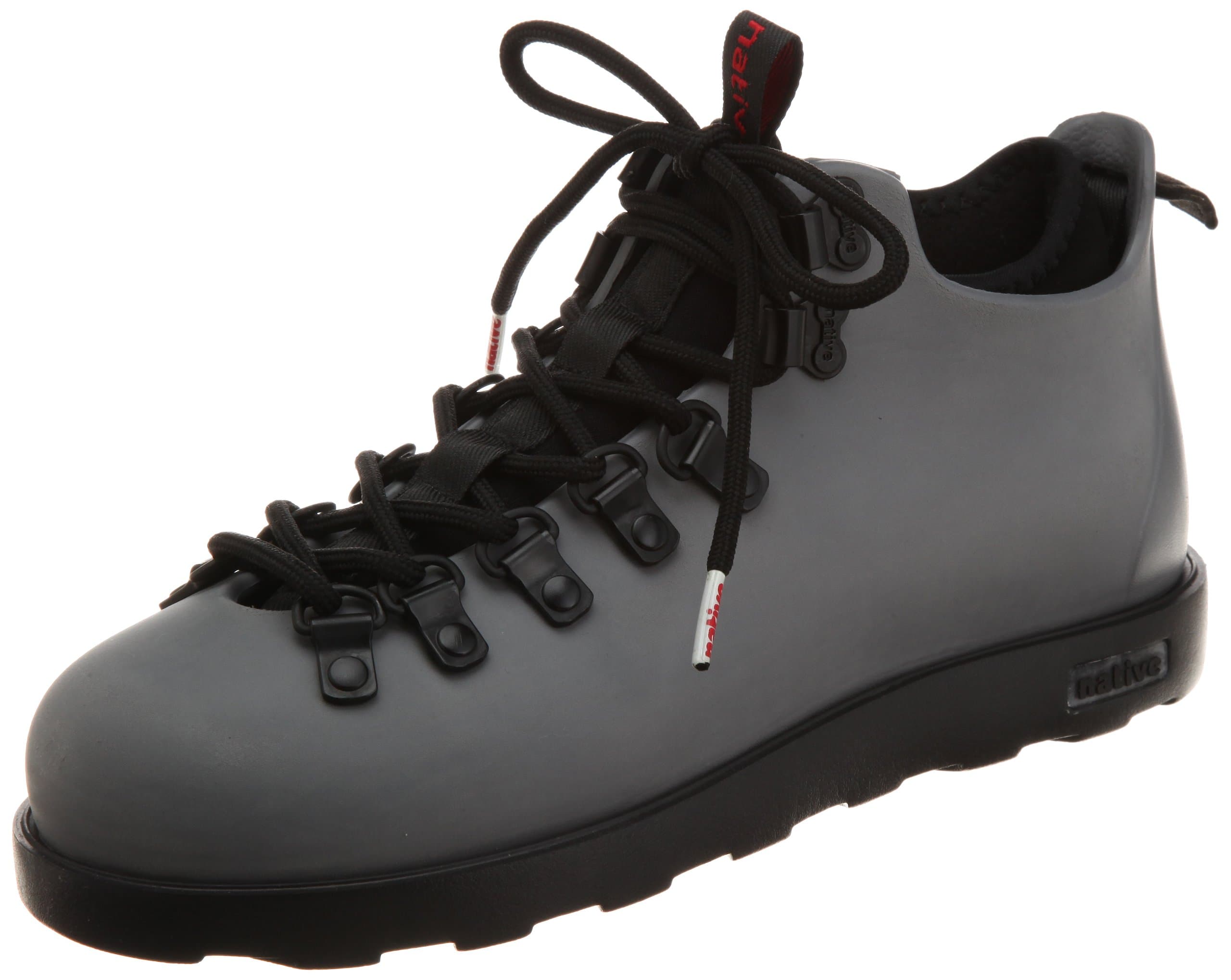 Native Fitzsimmons - Bottle Cap Grey, 4 D US