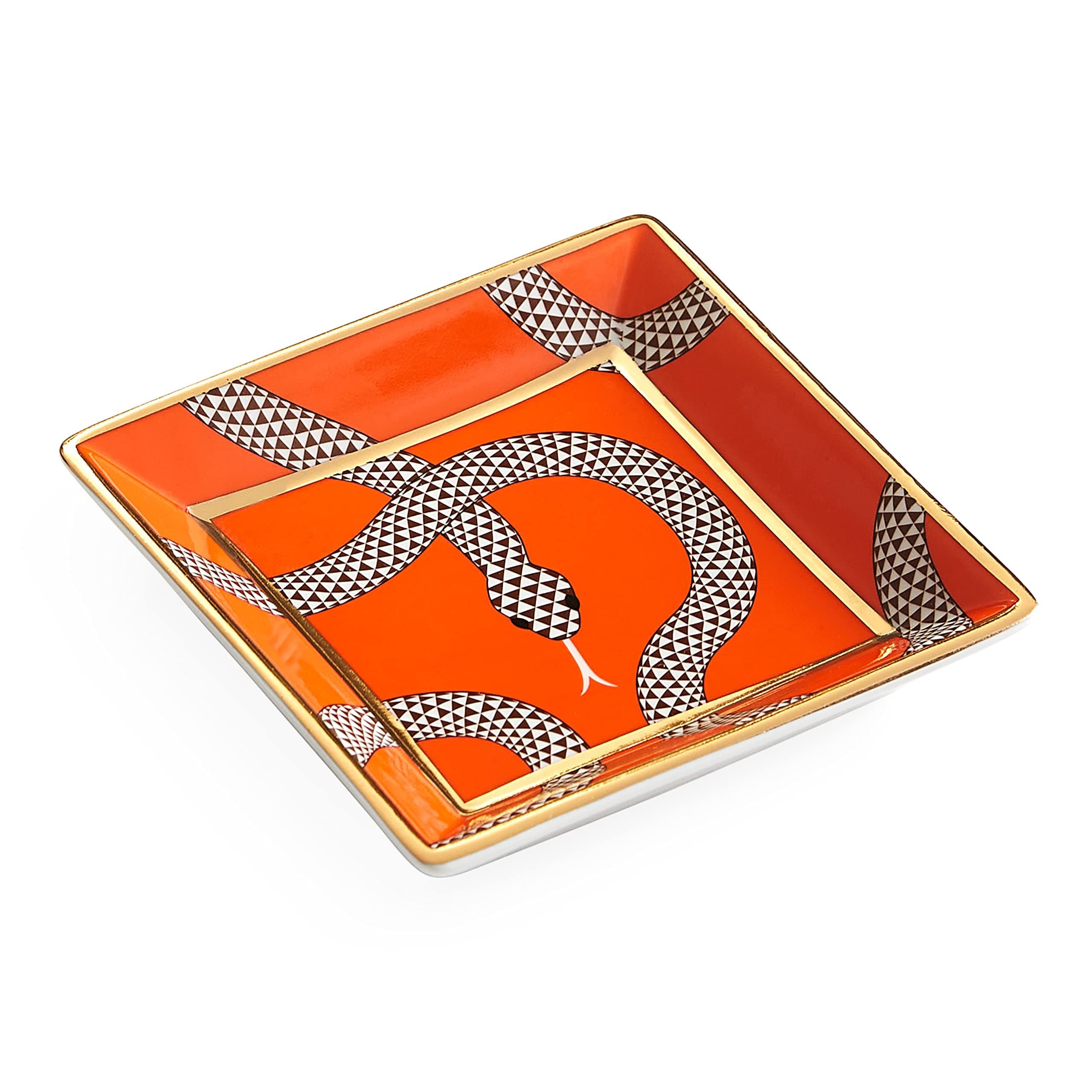 Now House by Jonathan Adler Eden Square Tray
