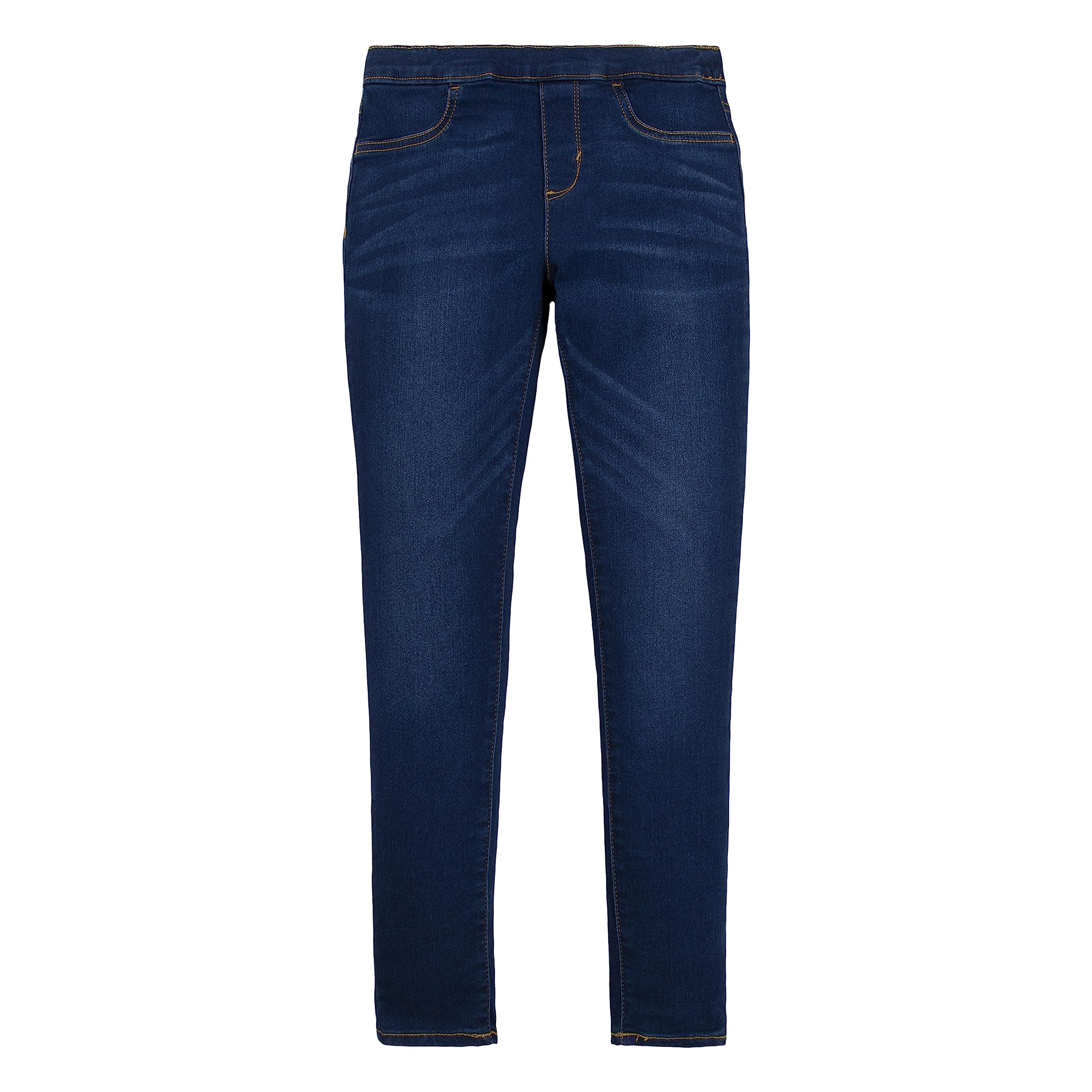 Levi's Girls High Rise Regular Jeans