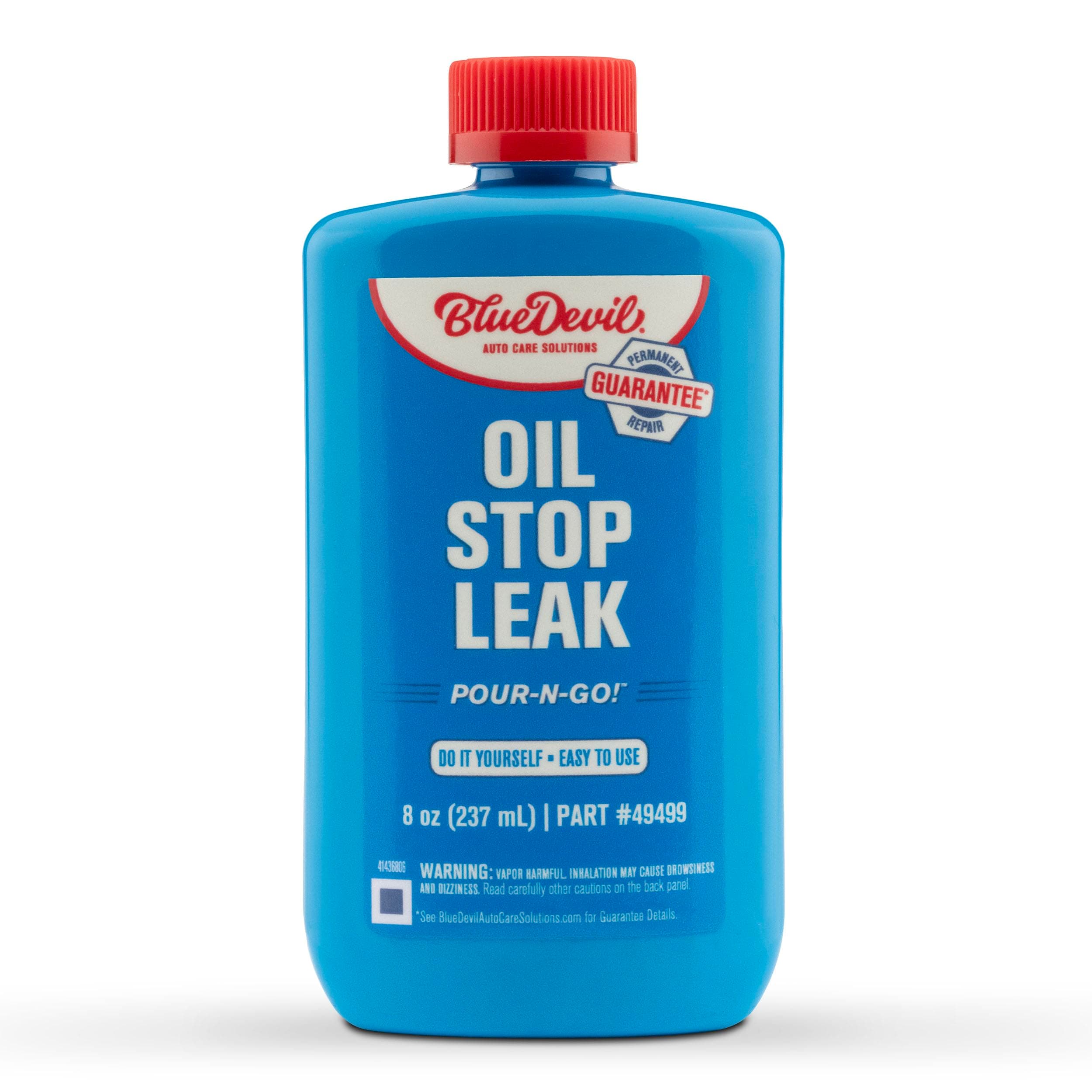 49499 Oil Stop Leak - 8 Ounce