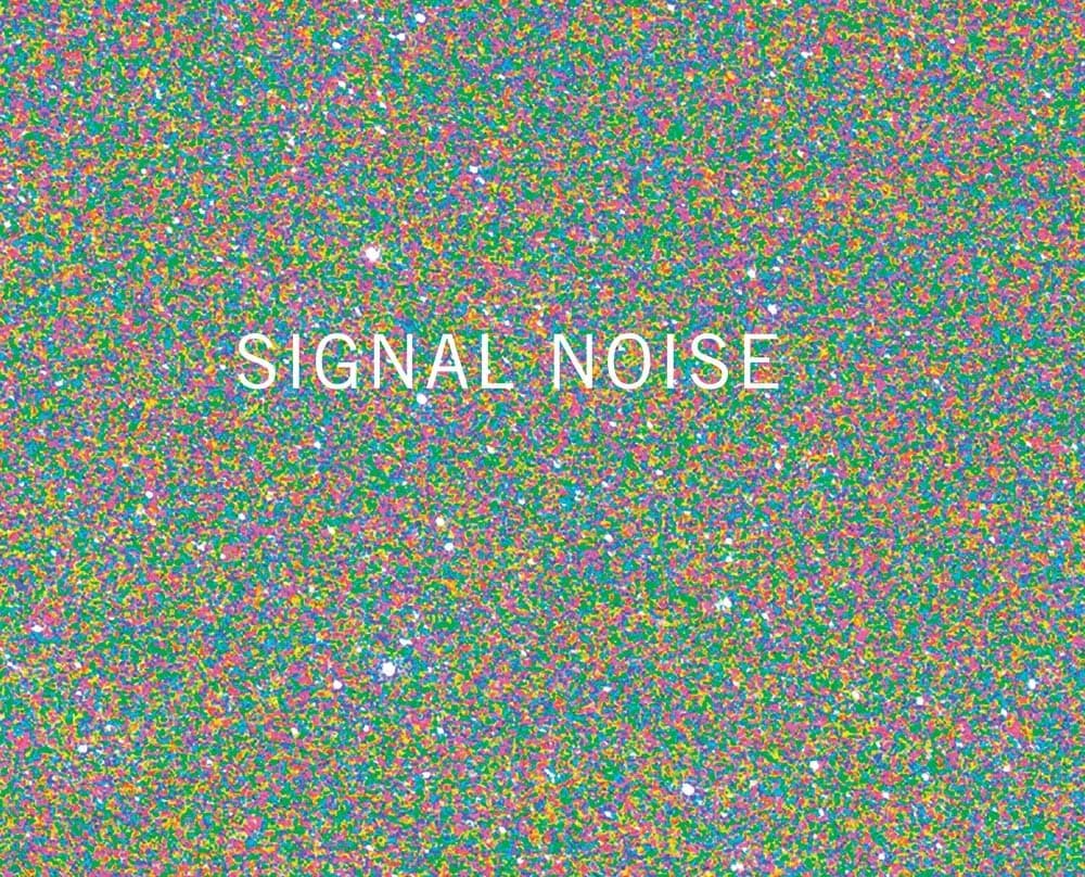 Aaron Rothman: Signal Noise