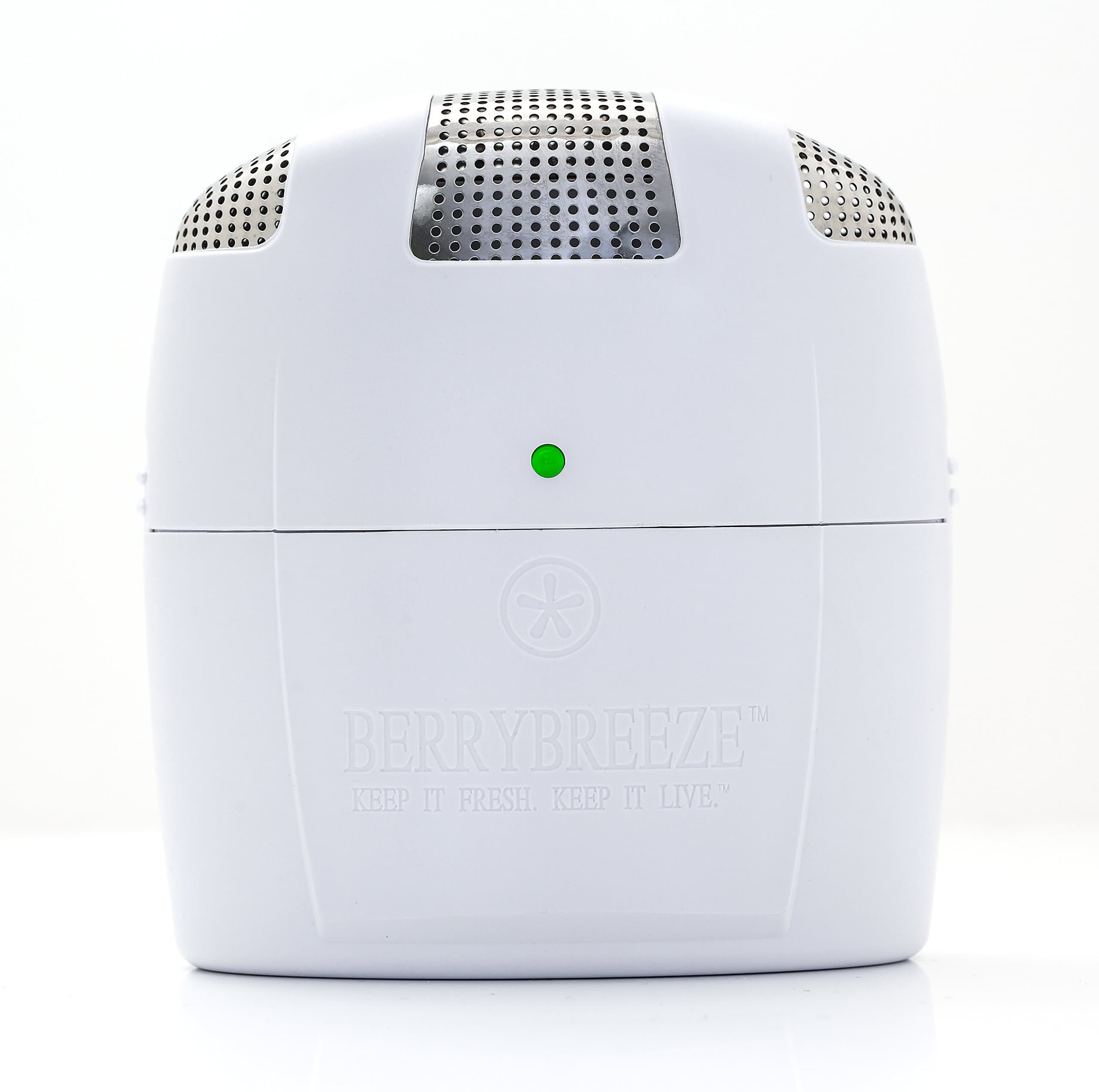 Berry Breeze Activated Oxygen Refrigerator Deodorizer-2023Model