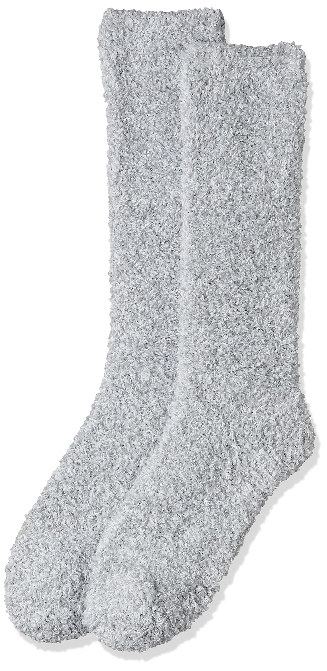 Barefoot Dreamswomens Cozychic Heathered Socks