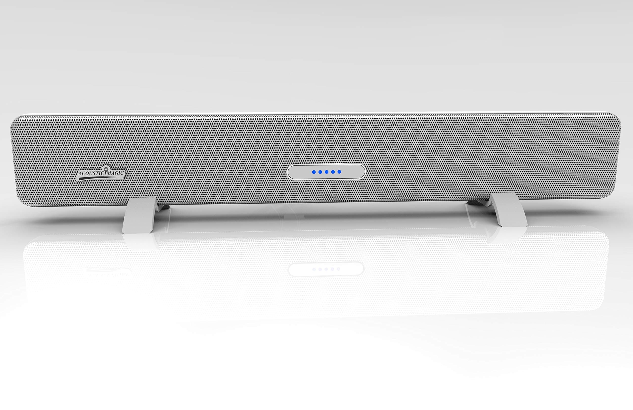 Acoustic Magic Voice Tracker III High-Performance Array Microphone (Without USB Adapter)