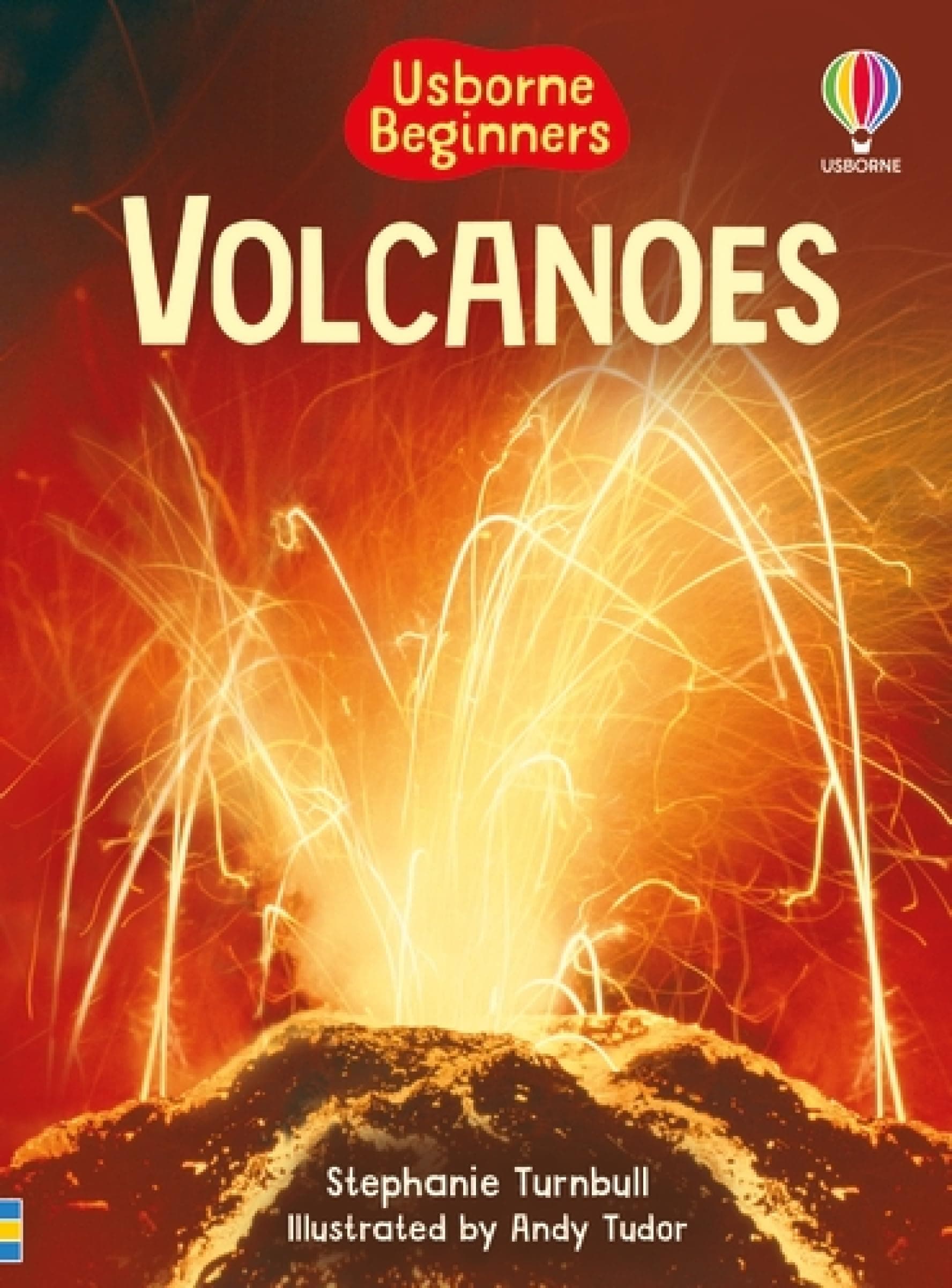 Volcanoes: 1 (Beginners Series)