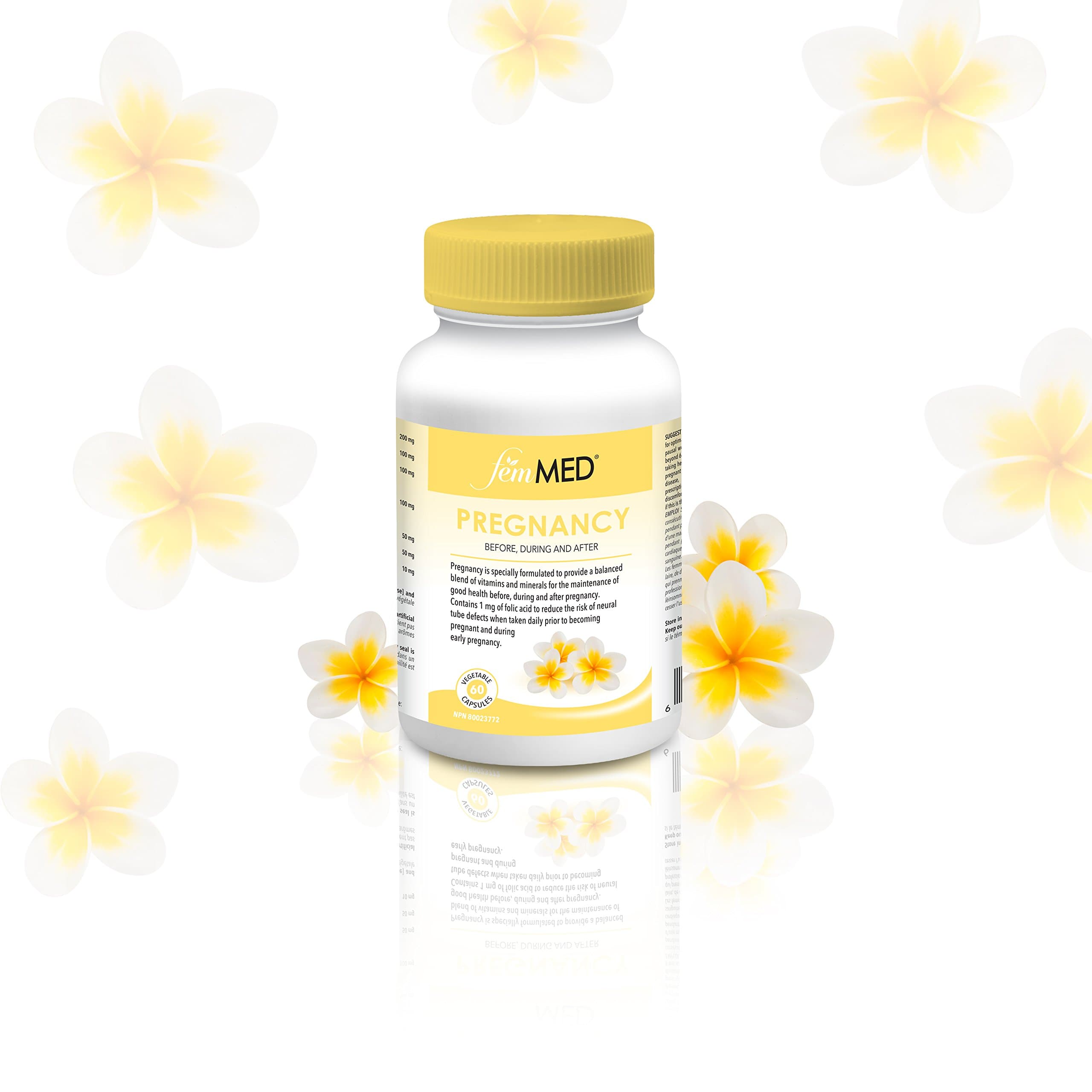 femMED Pregnancy