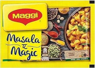 Masala Magic, 6g [Pack of 60]