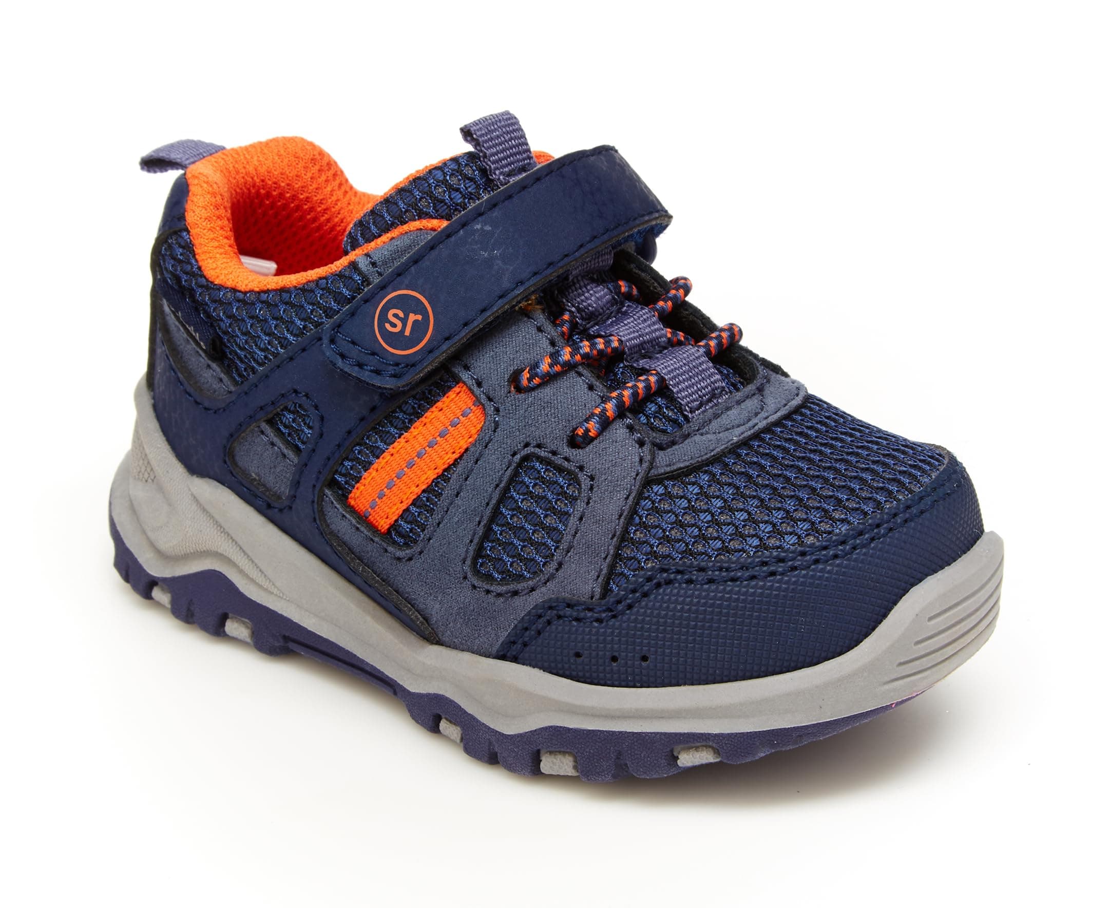 Boy's Tb003801 Running Shoe