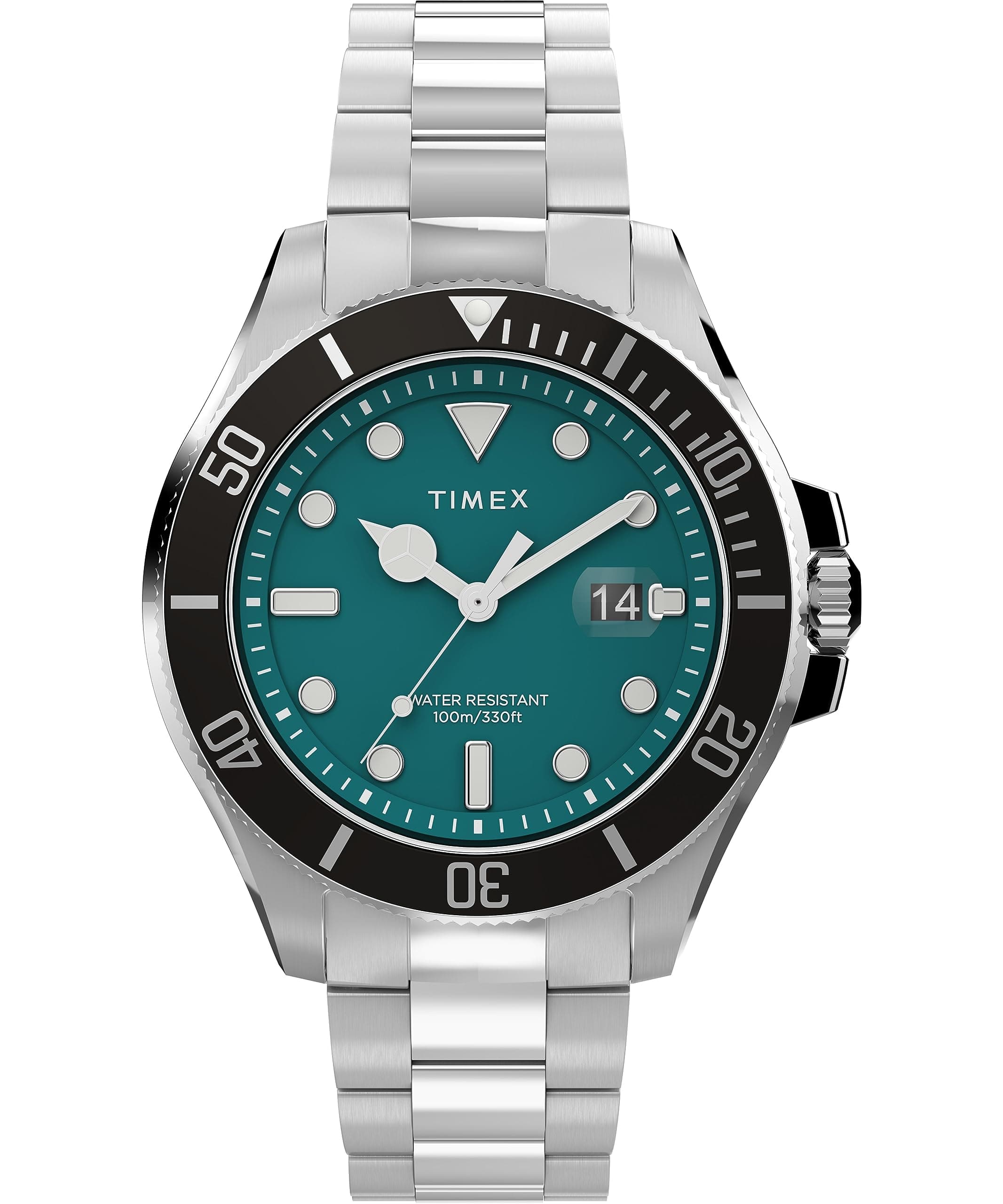 43 mm Harborside Coast Watch