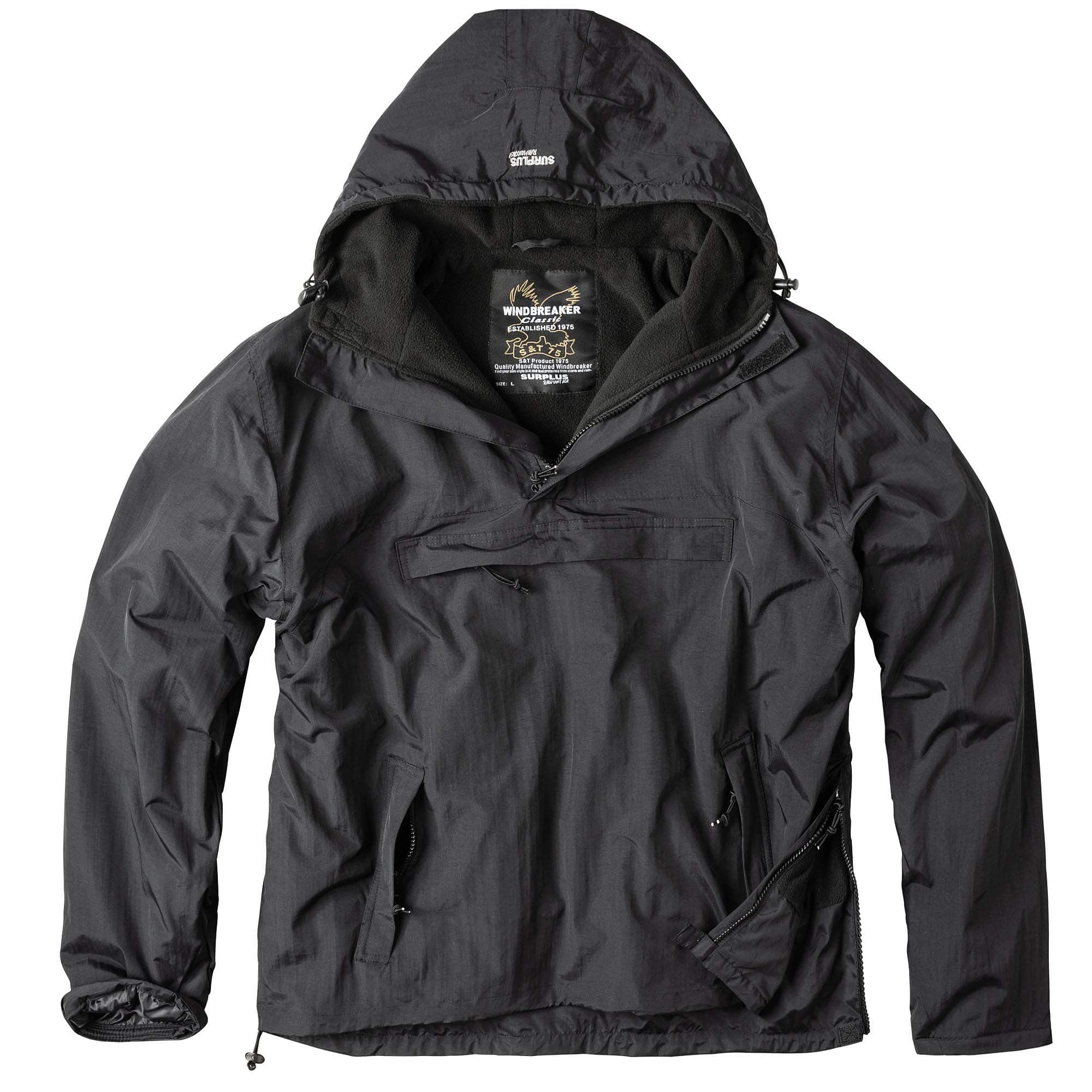 Men's Windbreaker Outdoor Jacket