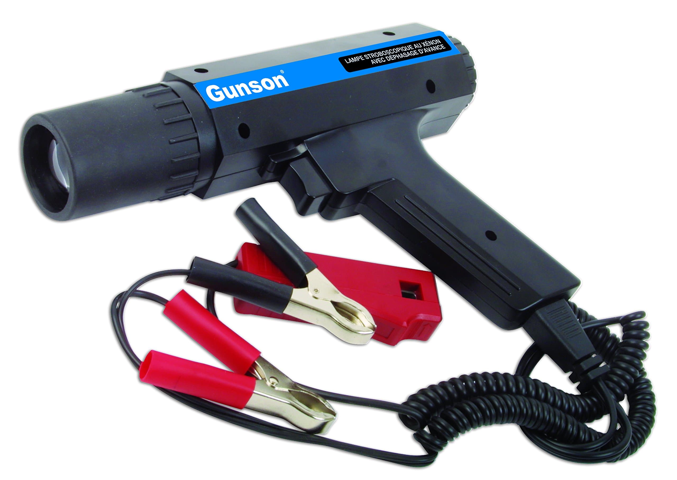 GUNSON77133 Timing Light with Advance Feature