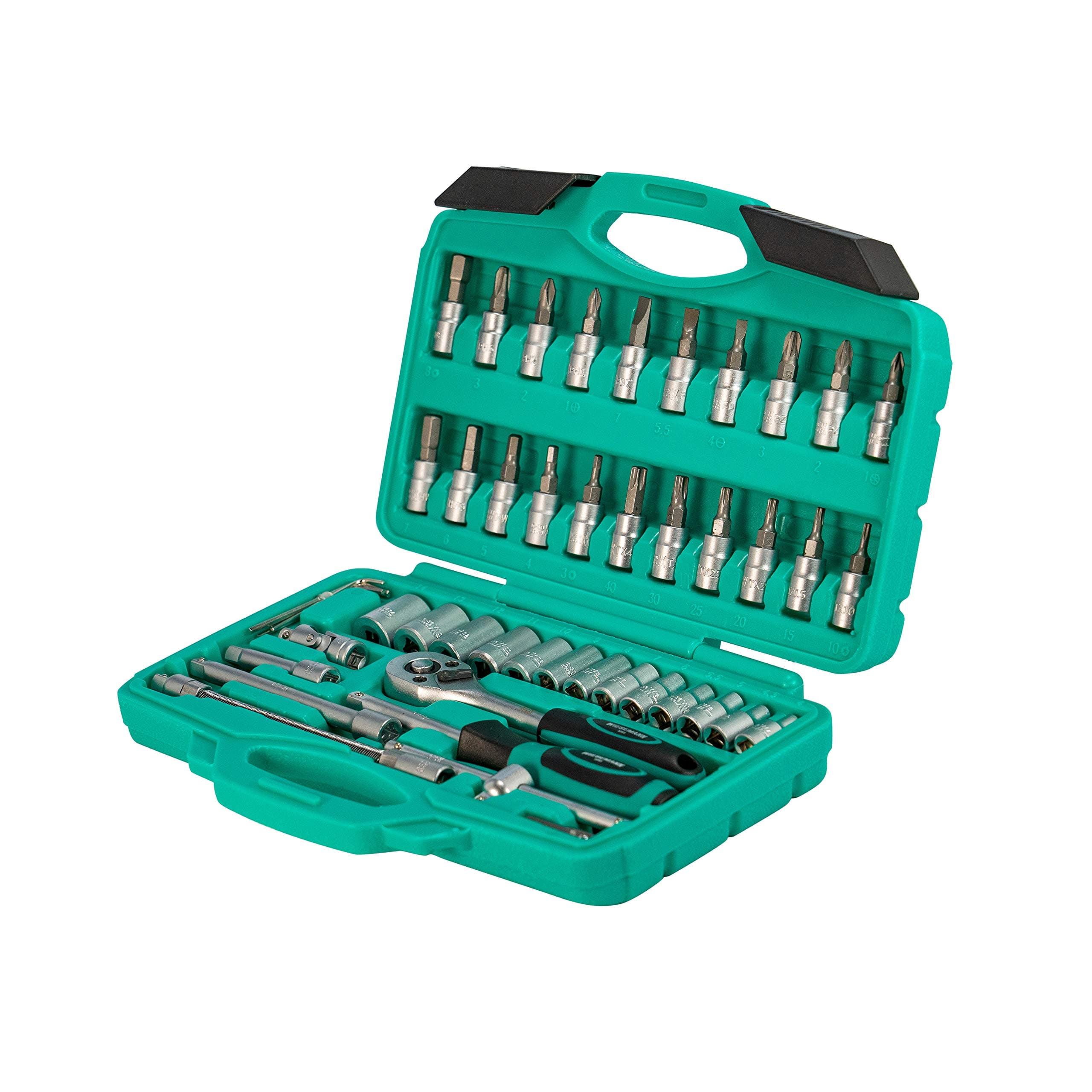 Socket wrench set