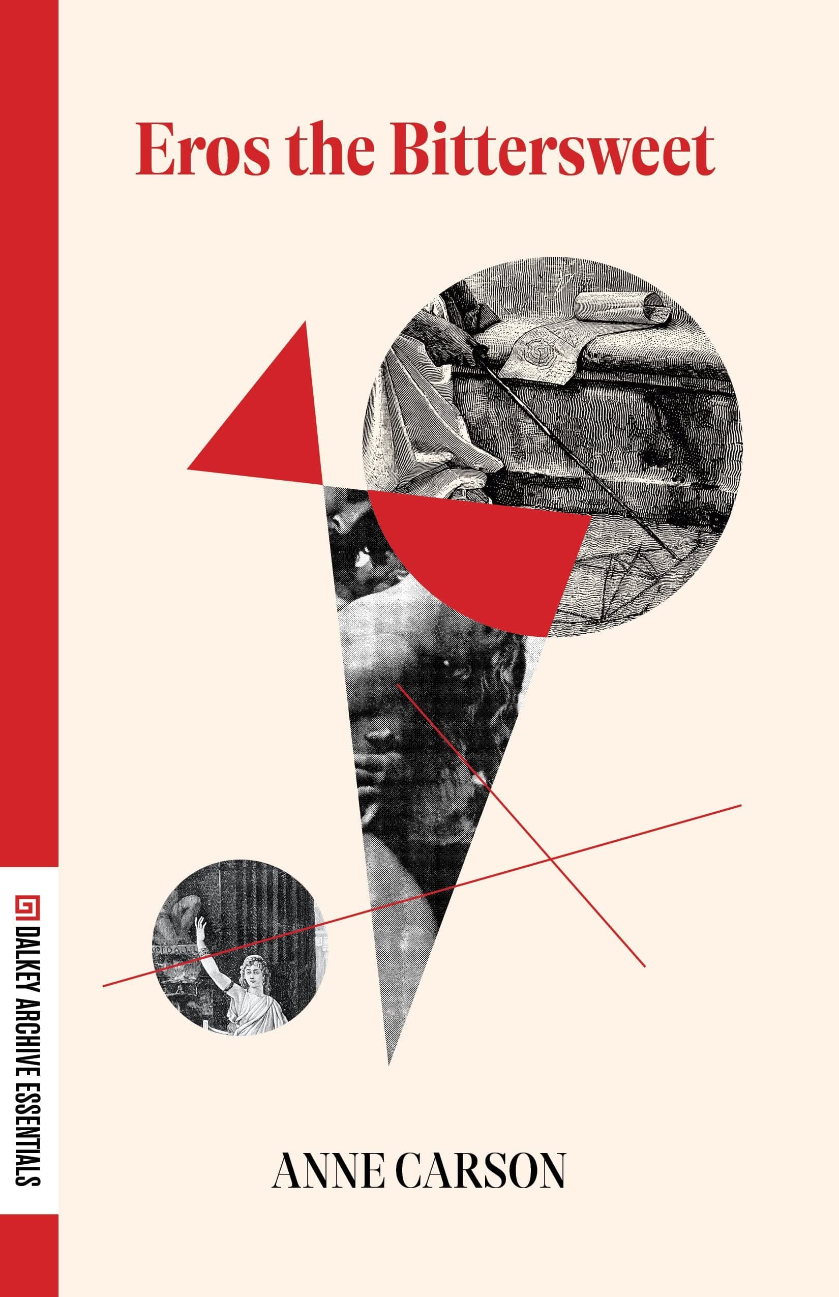 Dalkey Archive Press Eros the Bittersweet