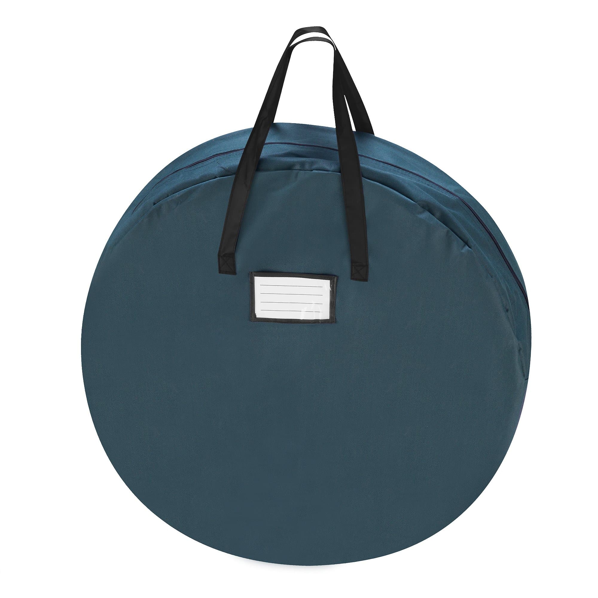 TINY TIM TOTES83-DT5569 Christmas Storage Bag