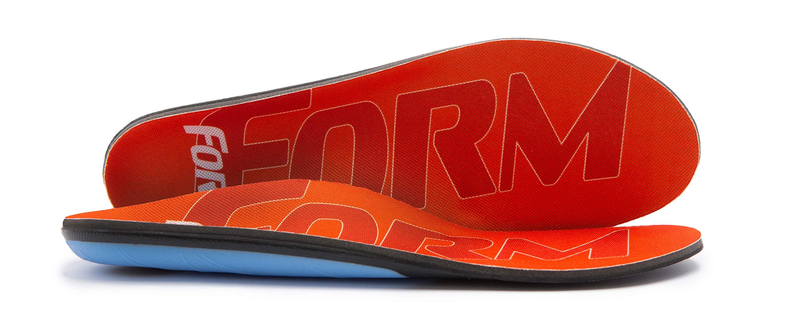FORM Premium InsolesReinforced | Orange