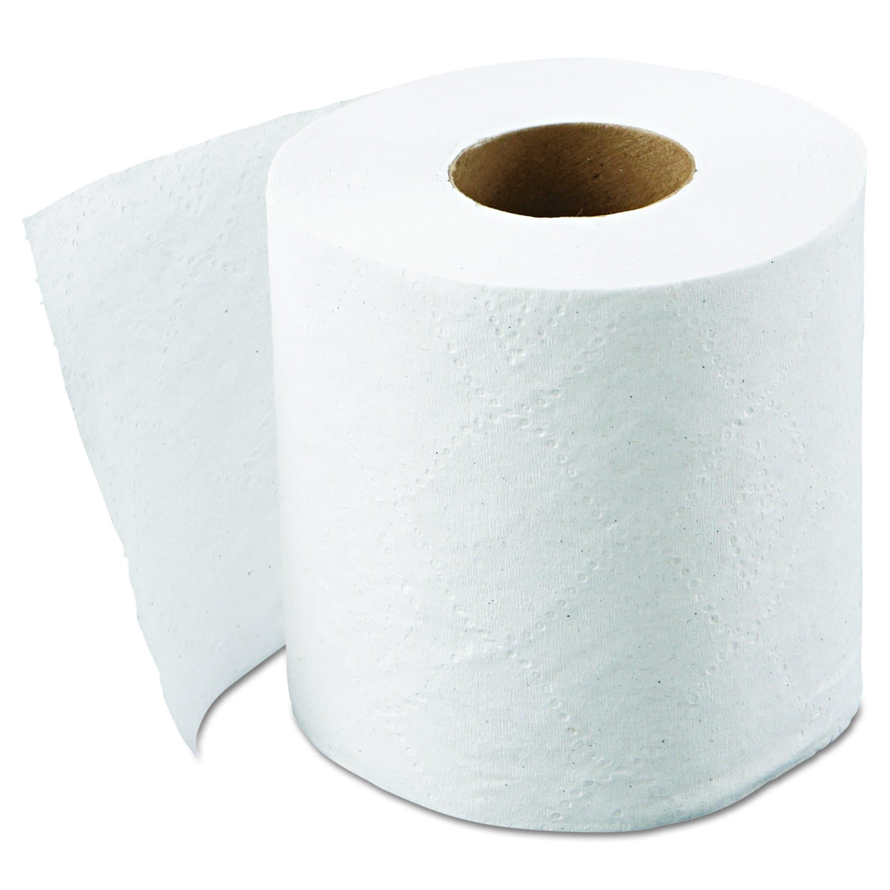Green Heritage 115 4.1" Length, 3.1" Width, 1-Ply Bathroom Tissue
