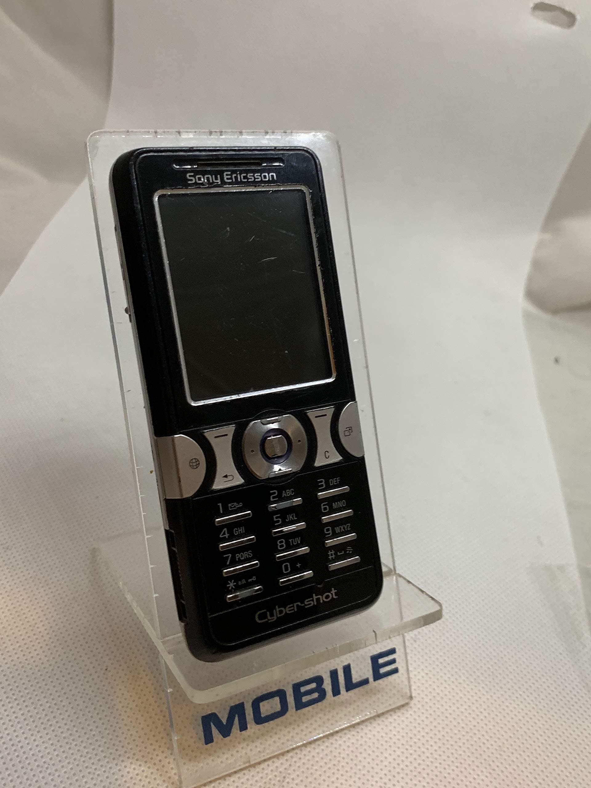 Sony Ericsson K550i Sim Free Mobile Phone