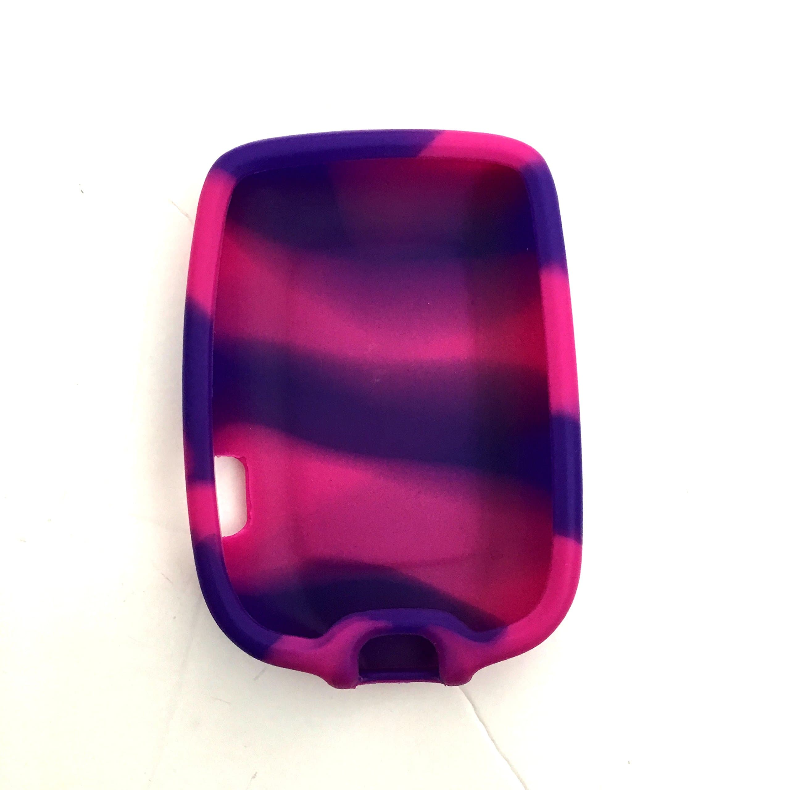 Libre Silicone Case (Pink & Purple)