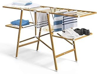 Deluxe Clothes Airer